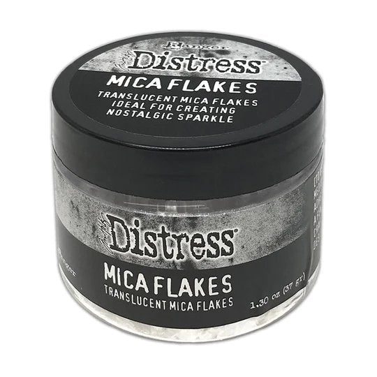 Ranger Tim Holtz Distress Mica Flakes