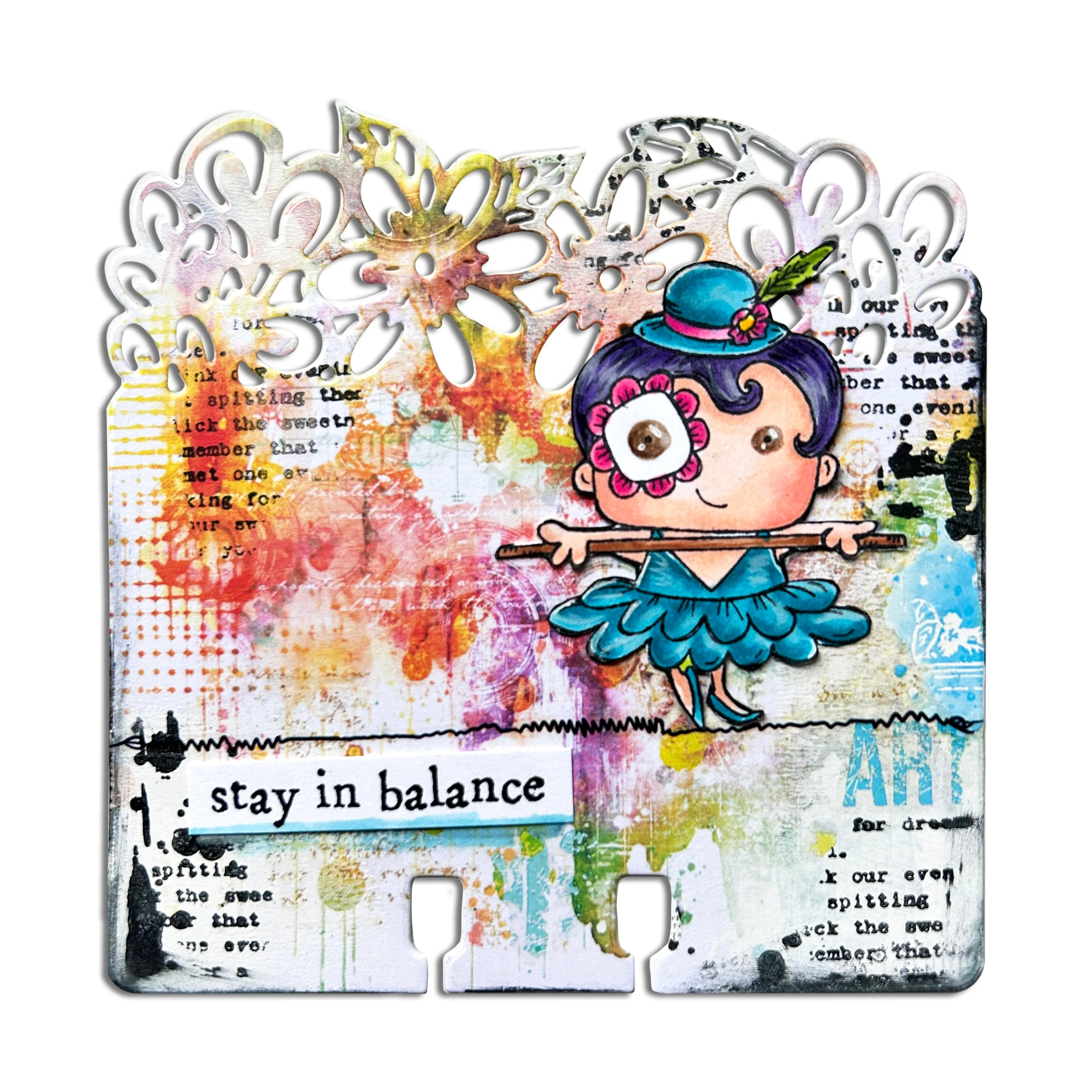 Rub-On Mega Bundle (#1-10) March 2024 - Image 12