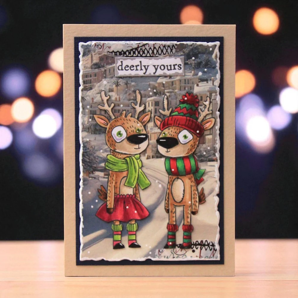 Seasons Unfolding Design Paper Bundle - Image 29