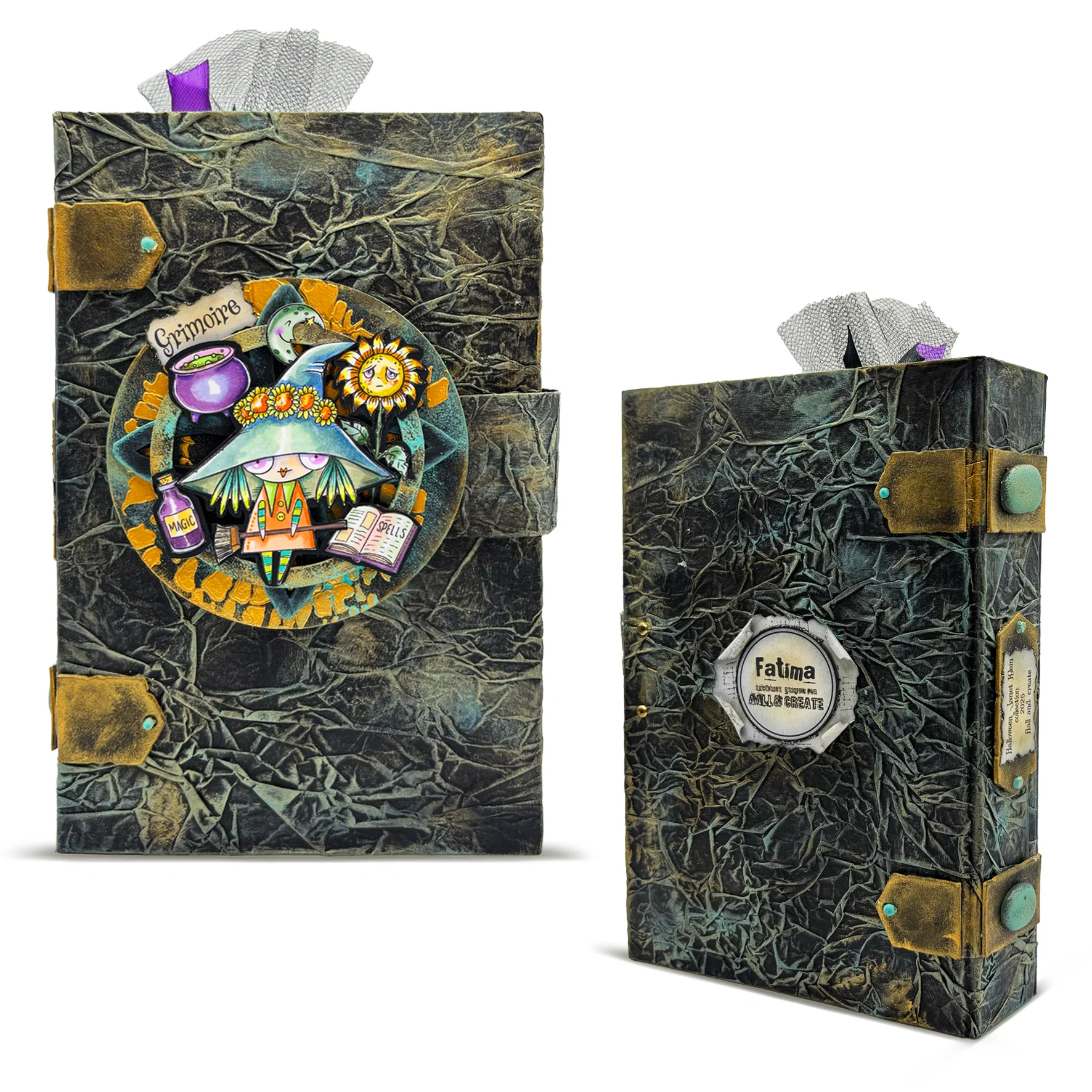 Seasons Unfolding Design Paper Bundle - Image 46