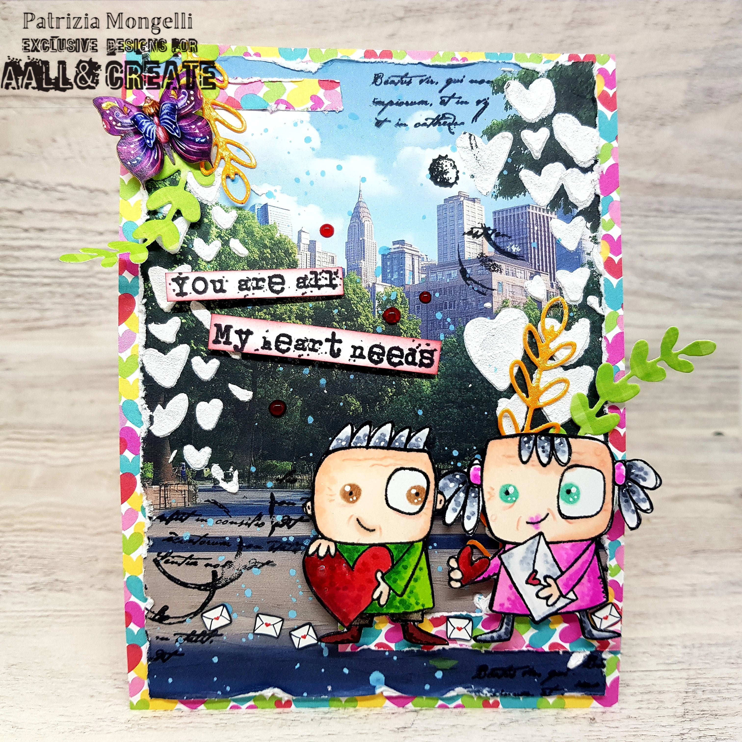 Seasons Unfolding Design Paper Bundle - Image 69