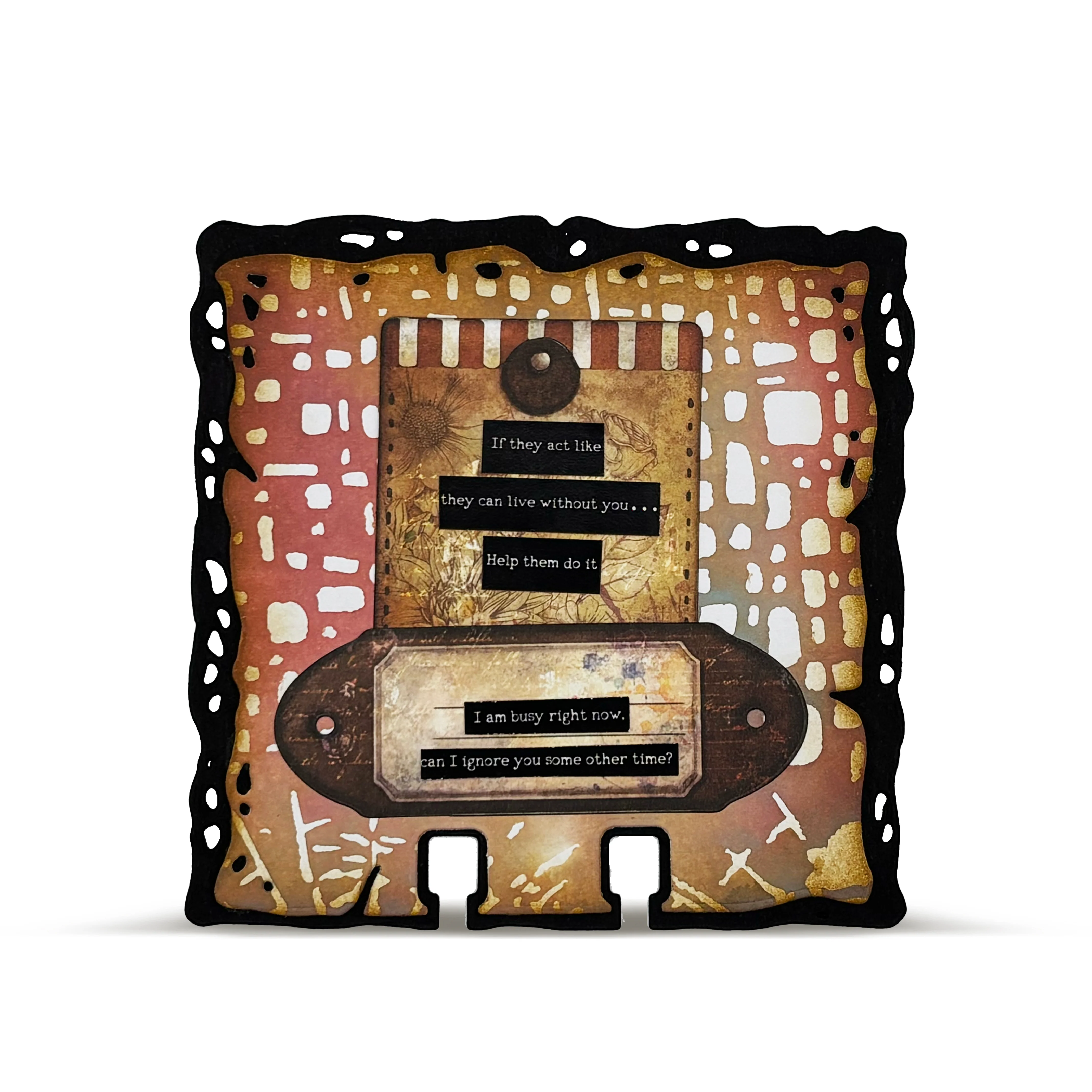 September Complete Ephemera Bundle - Image 102