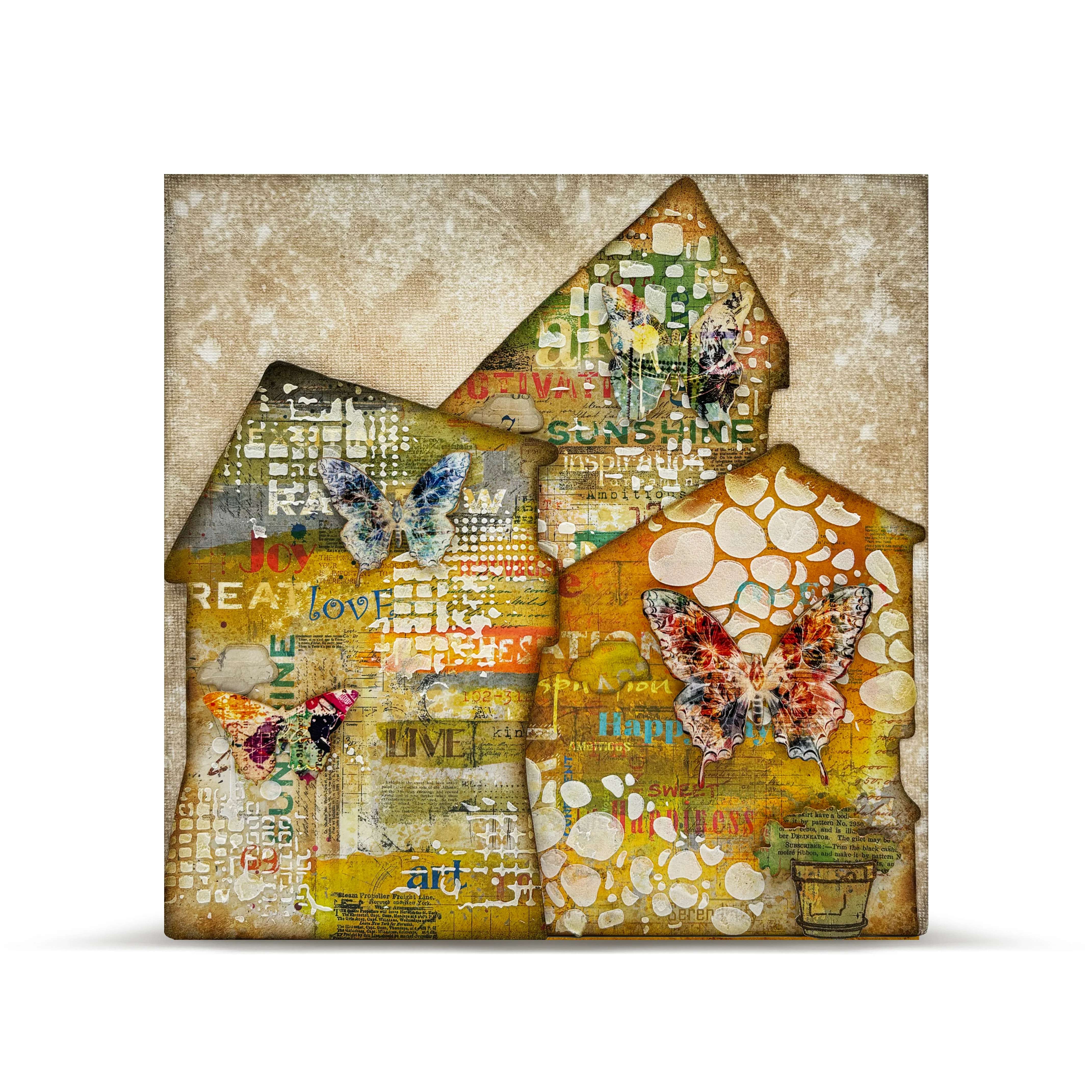 September Complete Ephemera Bundle - Image 106