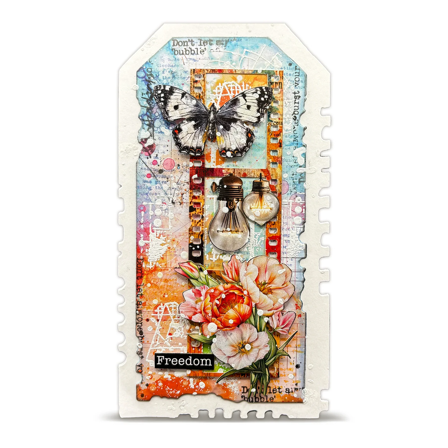 September Complete Ephemera Bundle - Image 116
