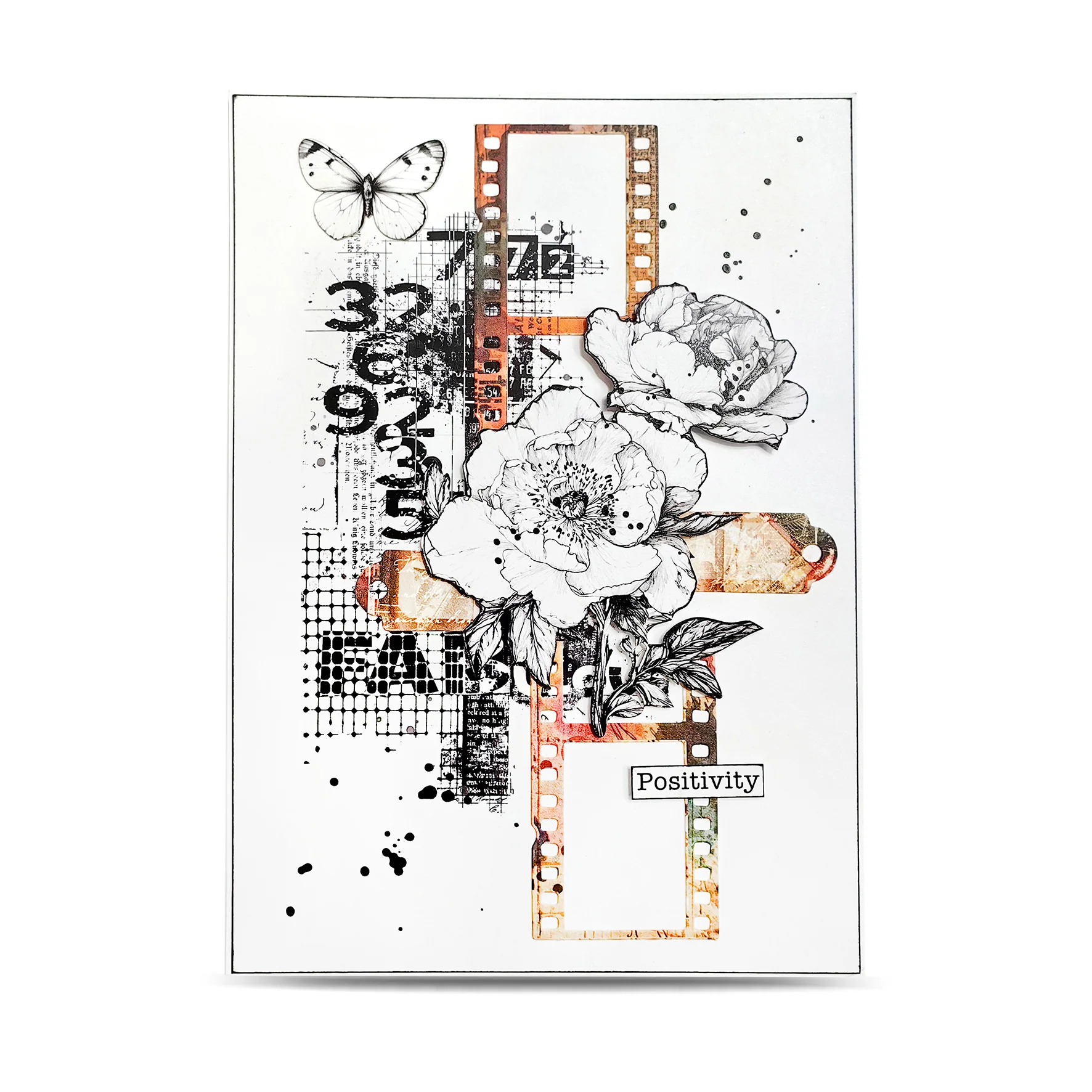 September Complete Ephemera Bundle - Image 117