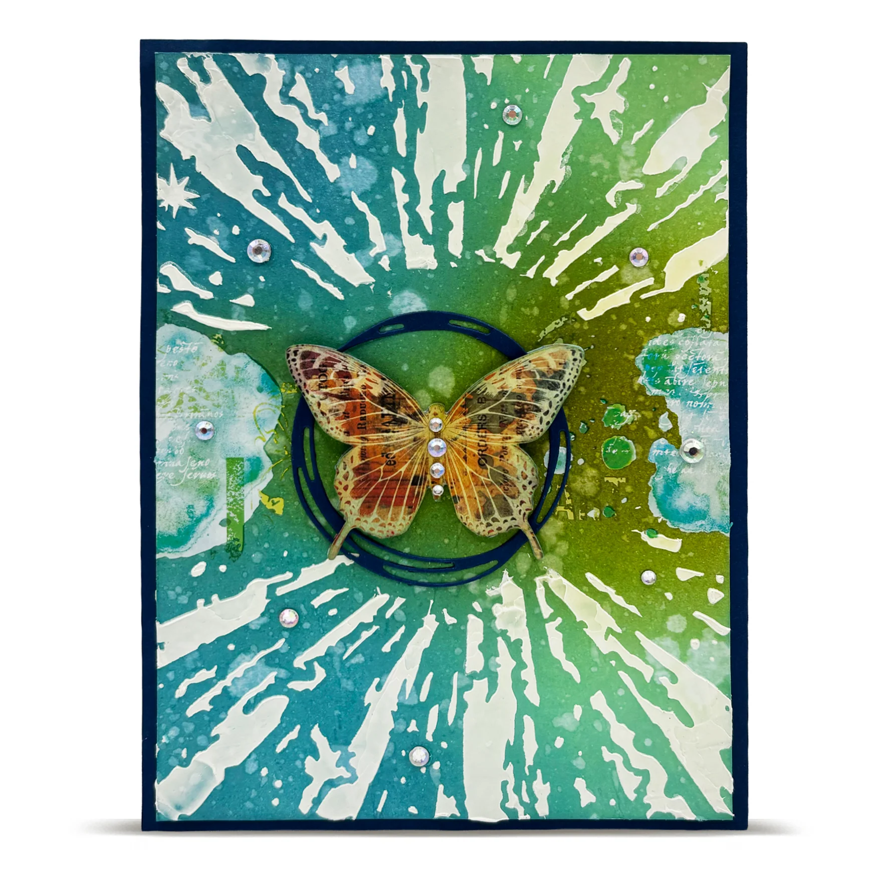 September Complete Ephemera Bundle - Image 120