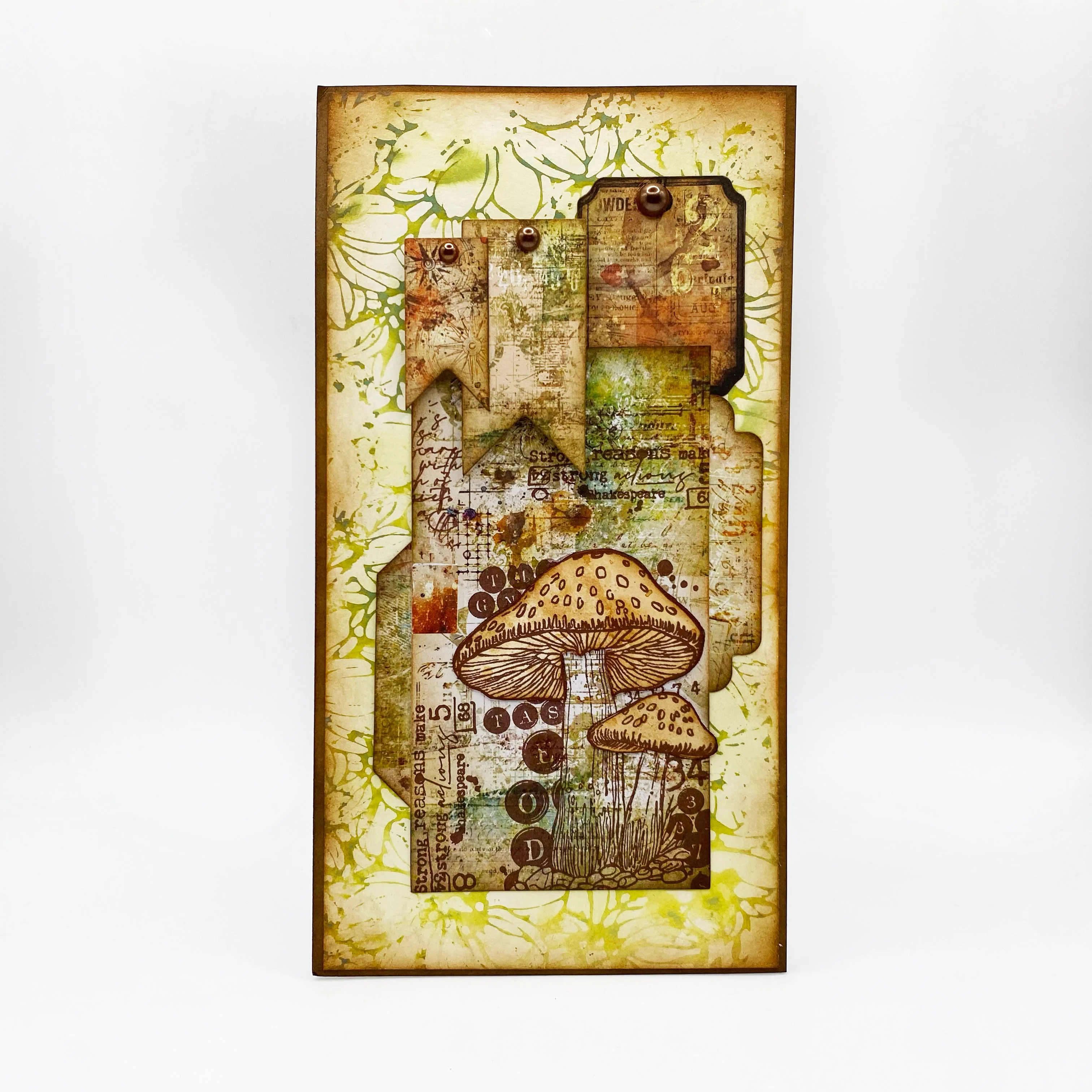 September Complete Ephemera Bundle - Image 17