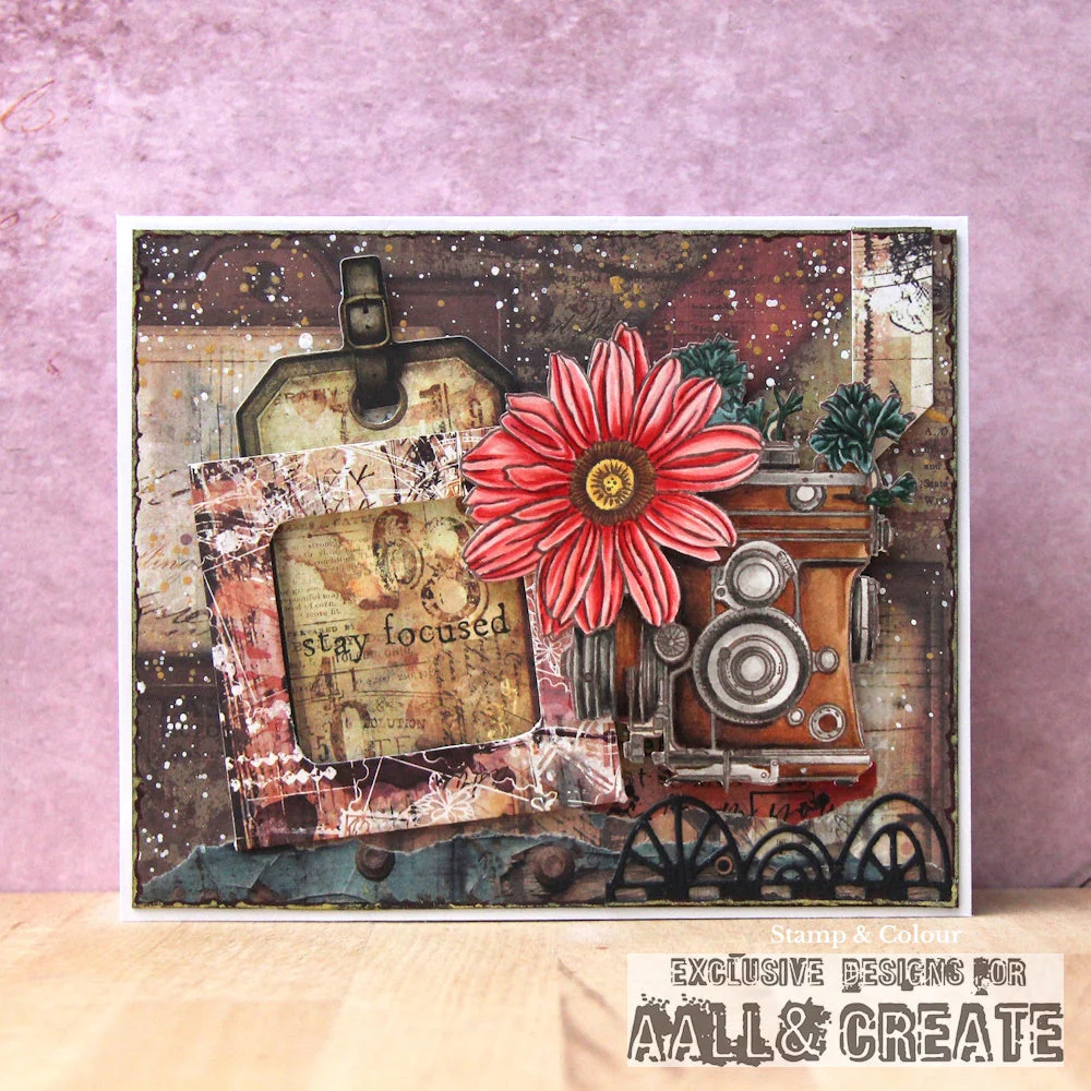 September Complete Ephemera Bundle - Image 20