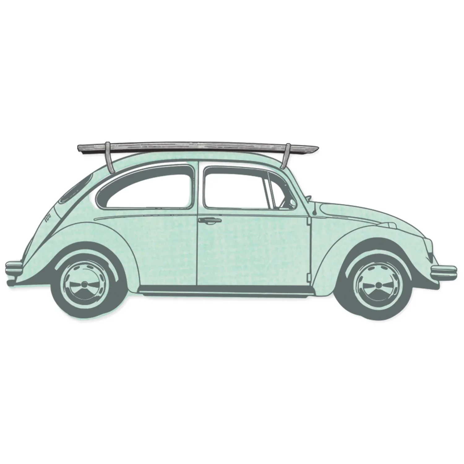 Sizzix Clear Stamps Set 8PK w/6PK Framelits Journey Home by 49 and Market - Image 4