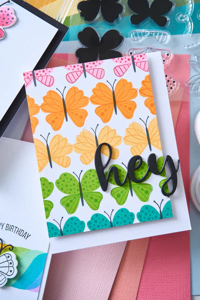 Sizzix Thinlits Die Bundle by Catherine Pooler - Image 15