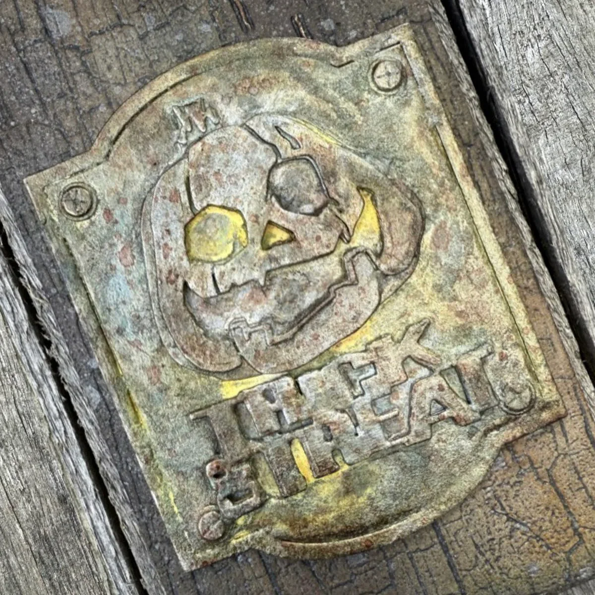 Sizzix Thinlits Halloween Die Bundle by Tim Holtz - Image 15
