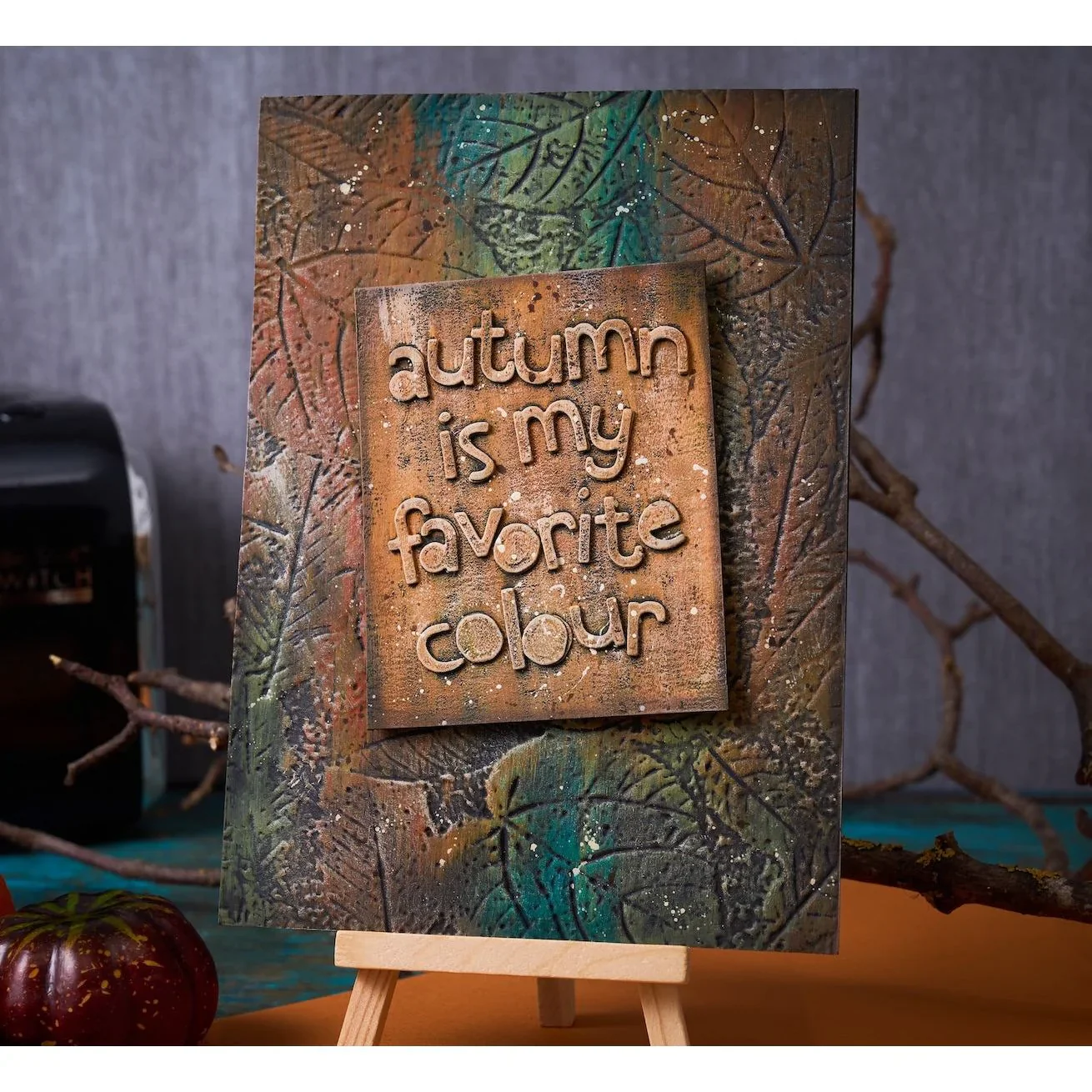 Sizzix Thinlits Halloween Die Bundle by Tim Holtz - Image 5