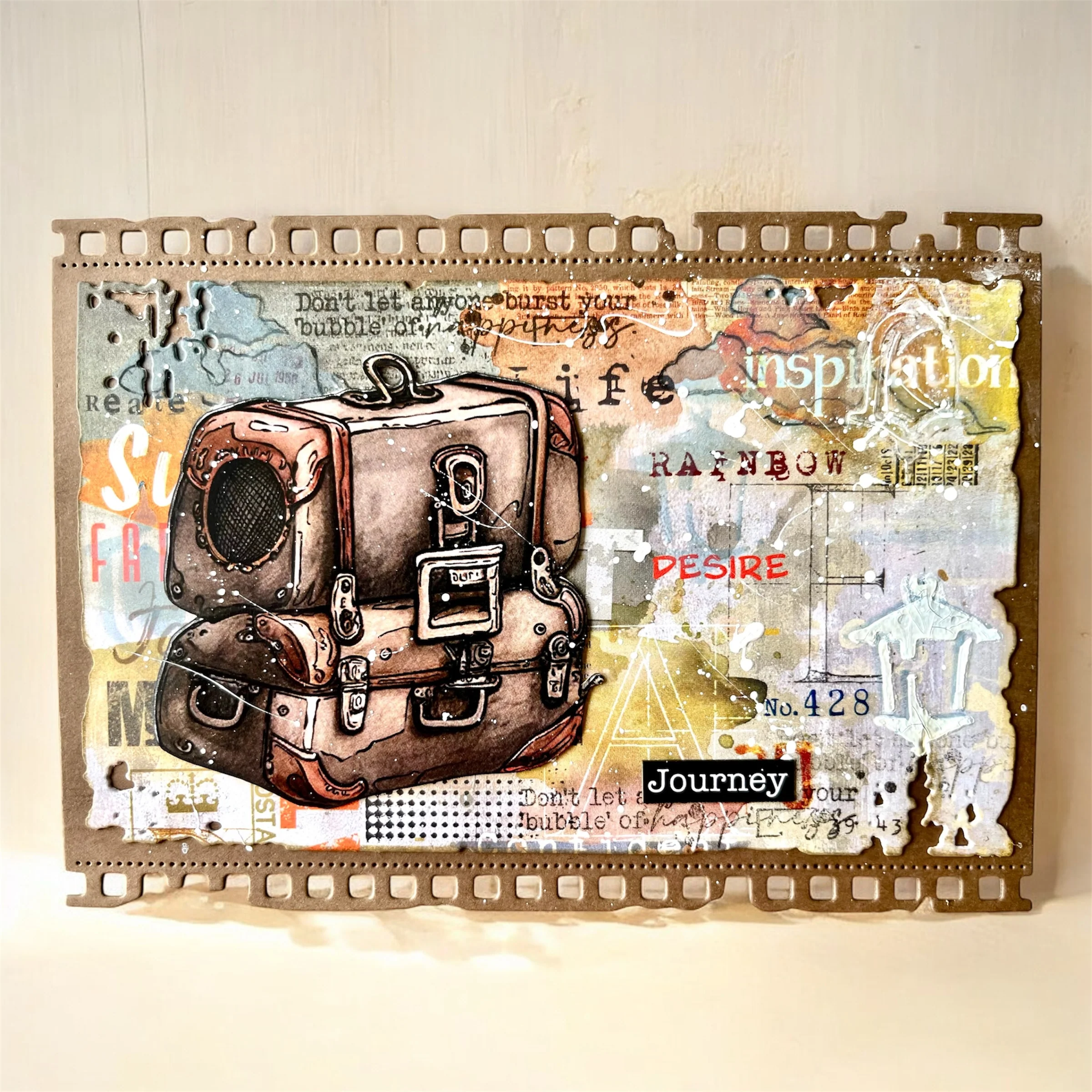 Snippets & Snapshots Die Bundle - Image 101