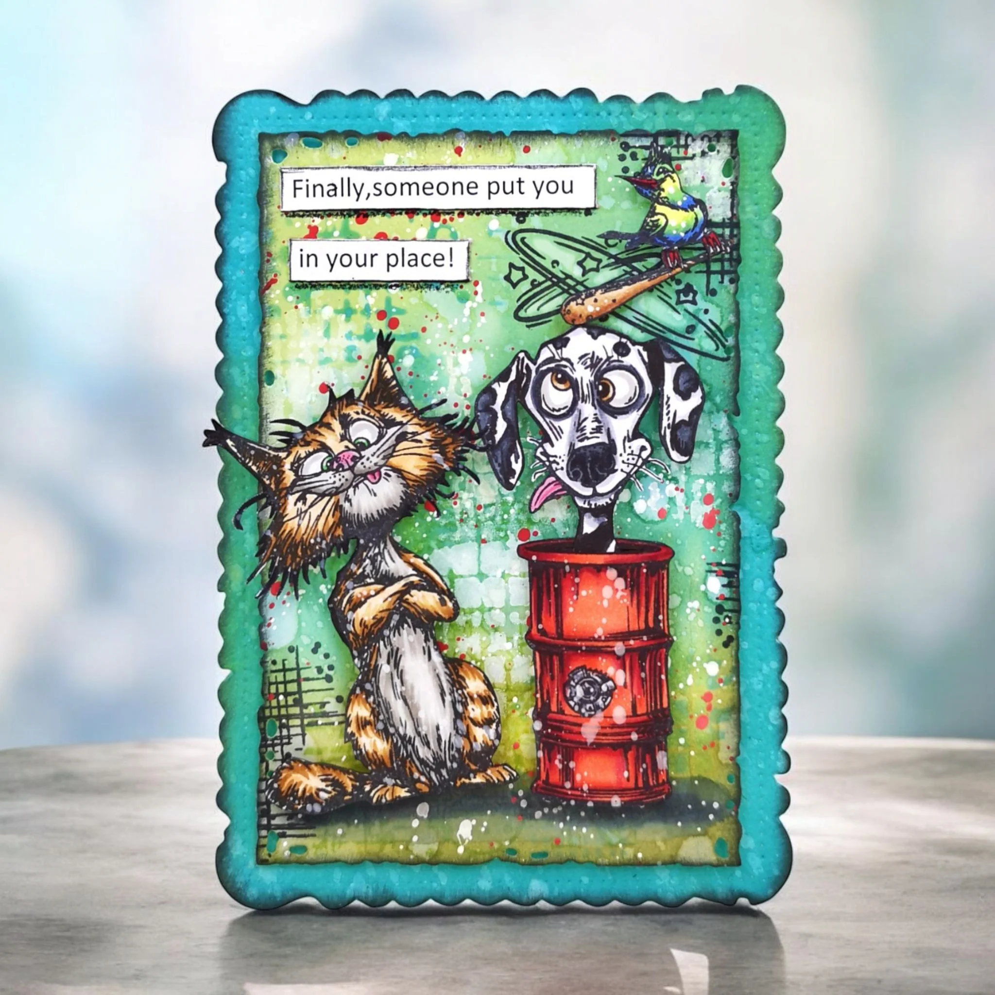 Snippets & Snapshots Die Bundle - Image 112
