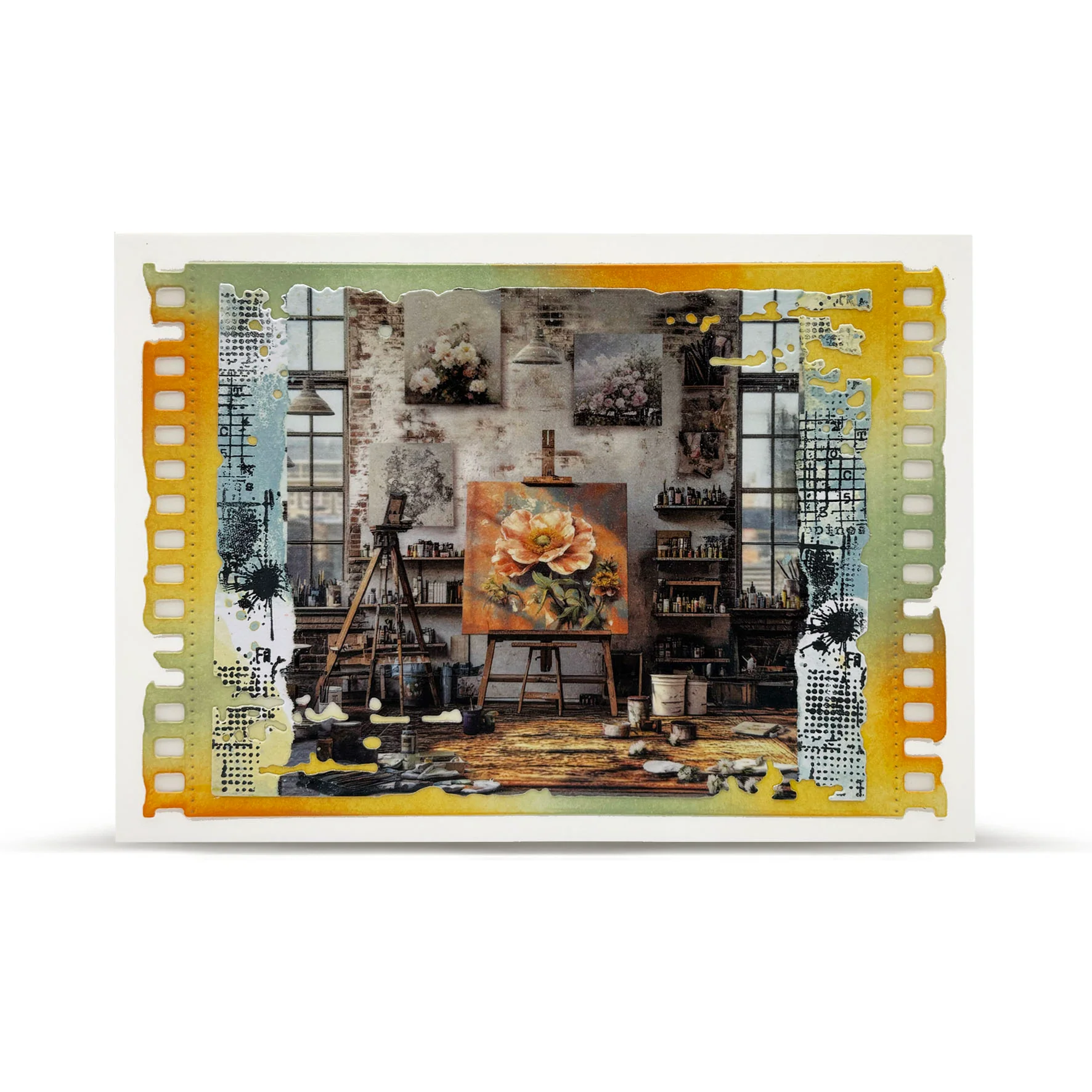 Snippets & Snapshots Die Bundle - Image 231