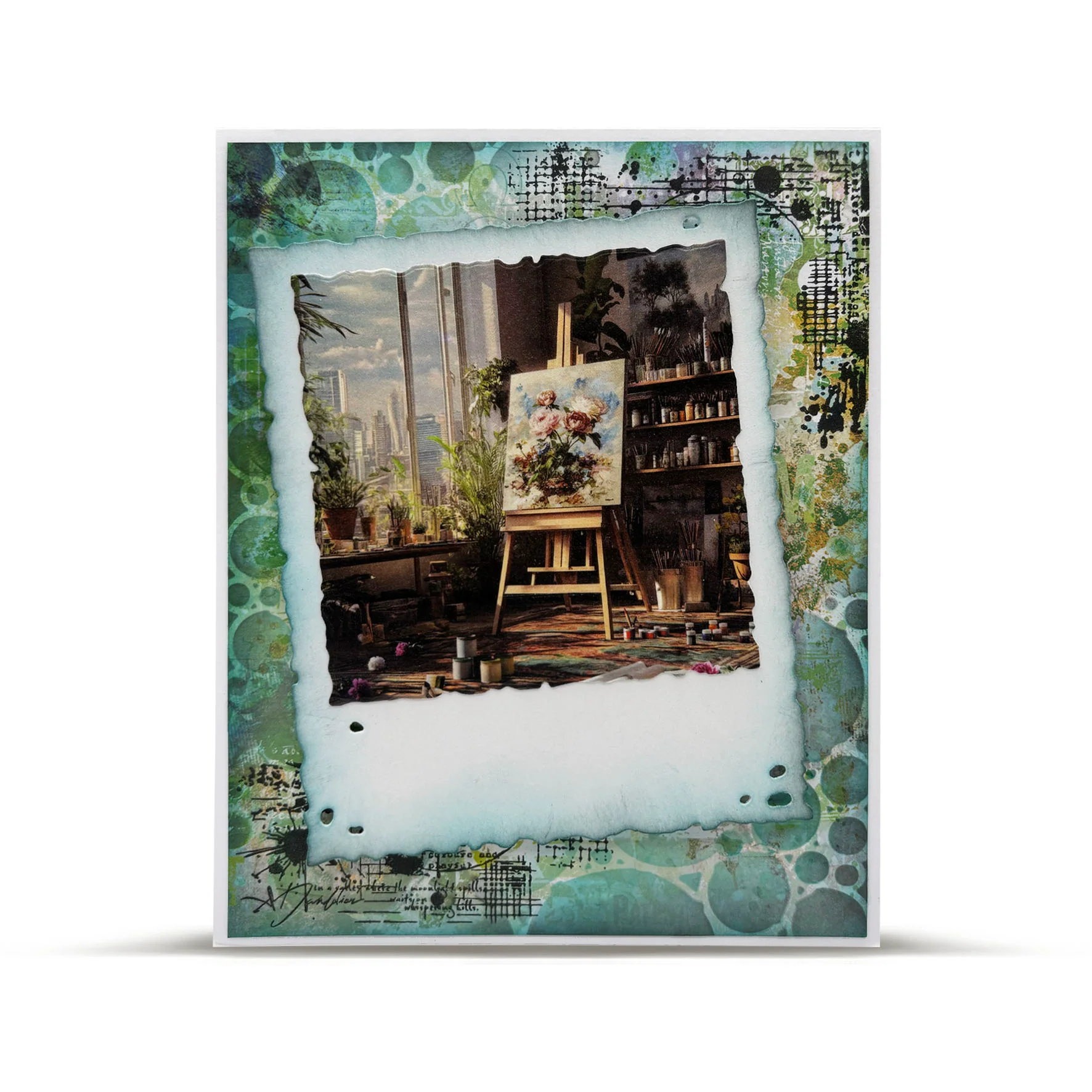 Snippets & Snapshots Die Bundle - Image 233