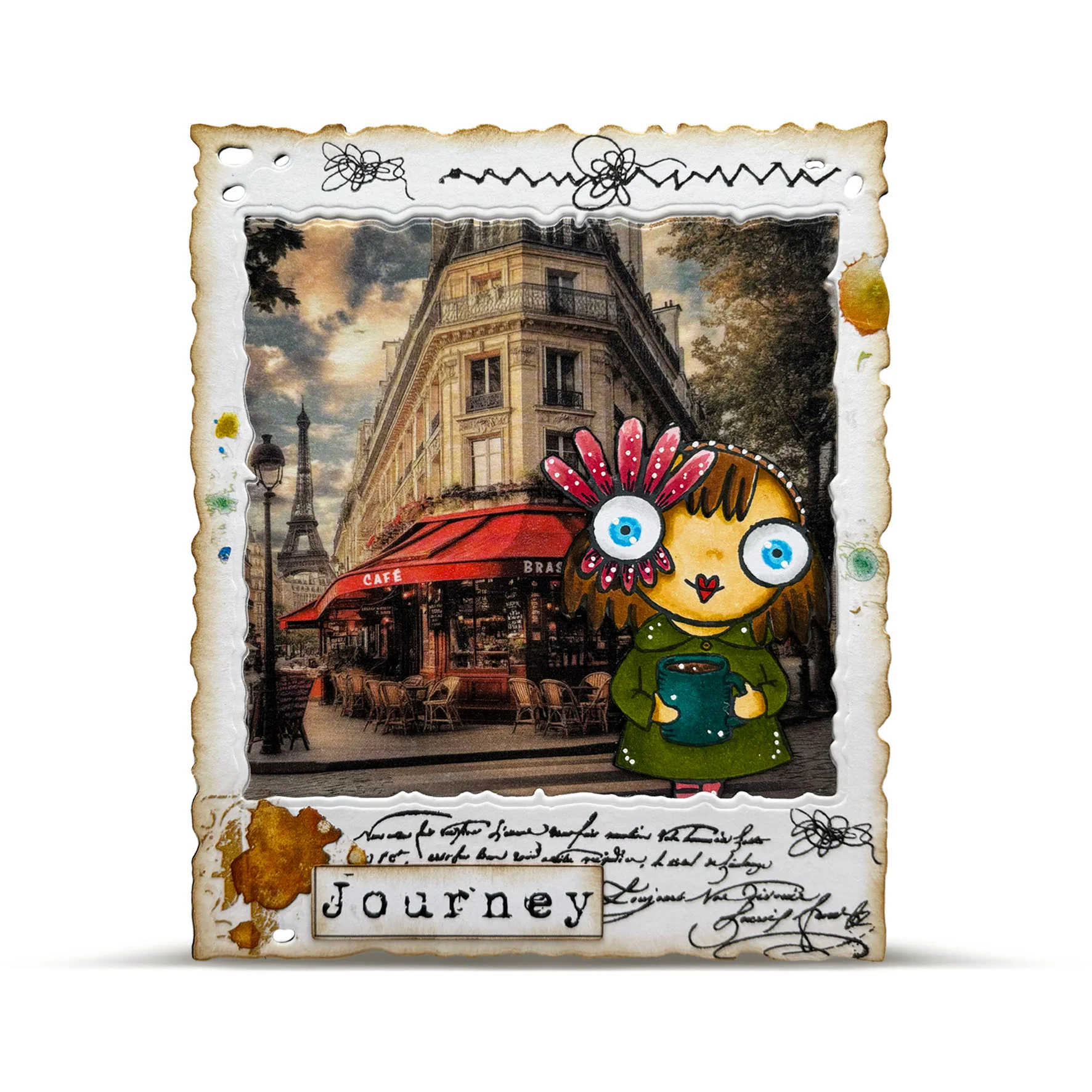 Snippets & Snapshots Die Bundle - Image 241