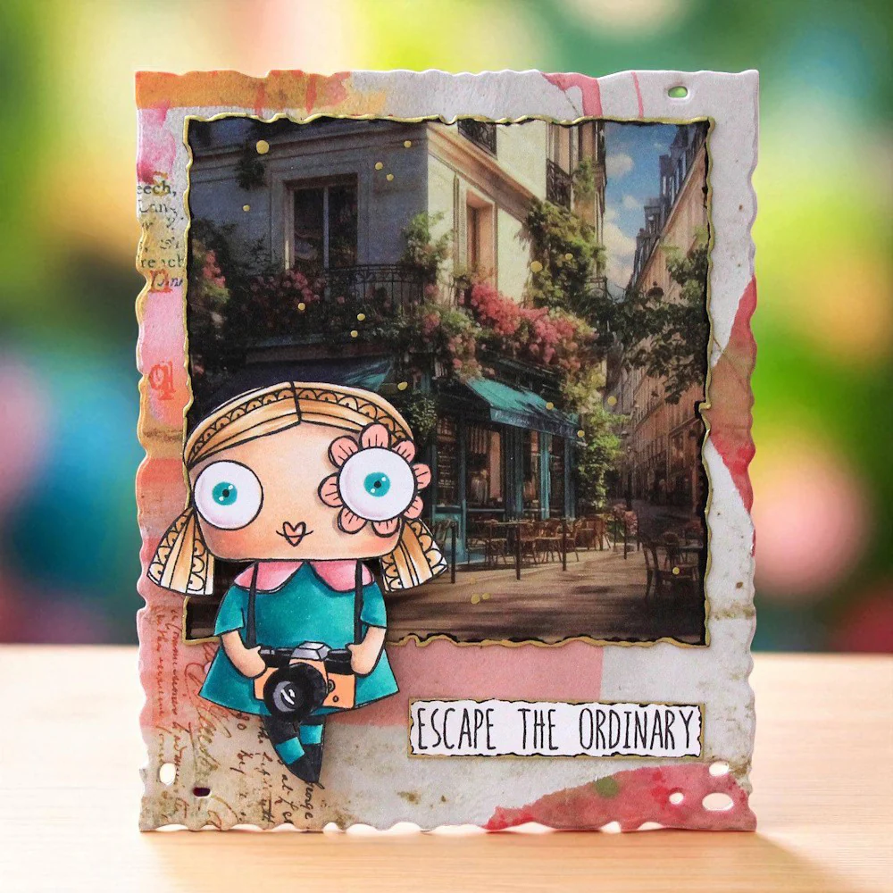 Snippets & Snapshots Die Bundle - Image 249