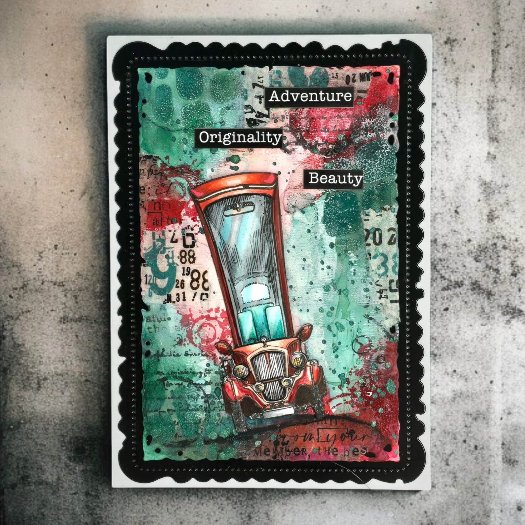 Snippets & Snapshots Die Bundle - Image 29