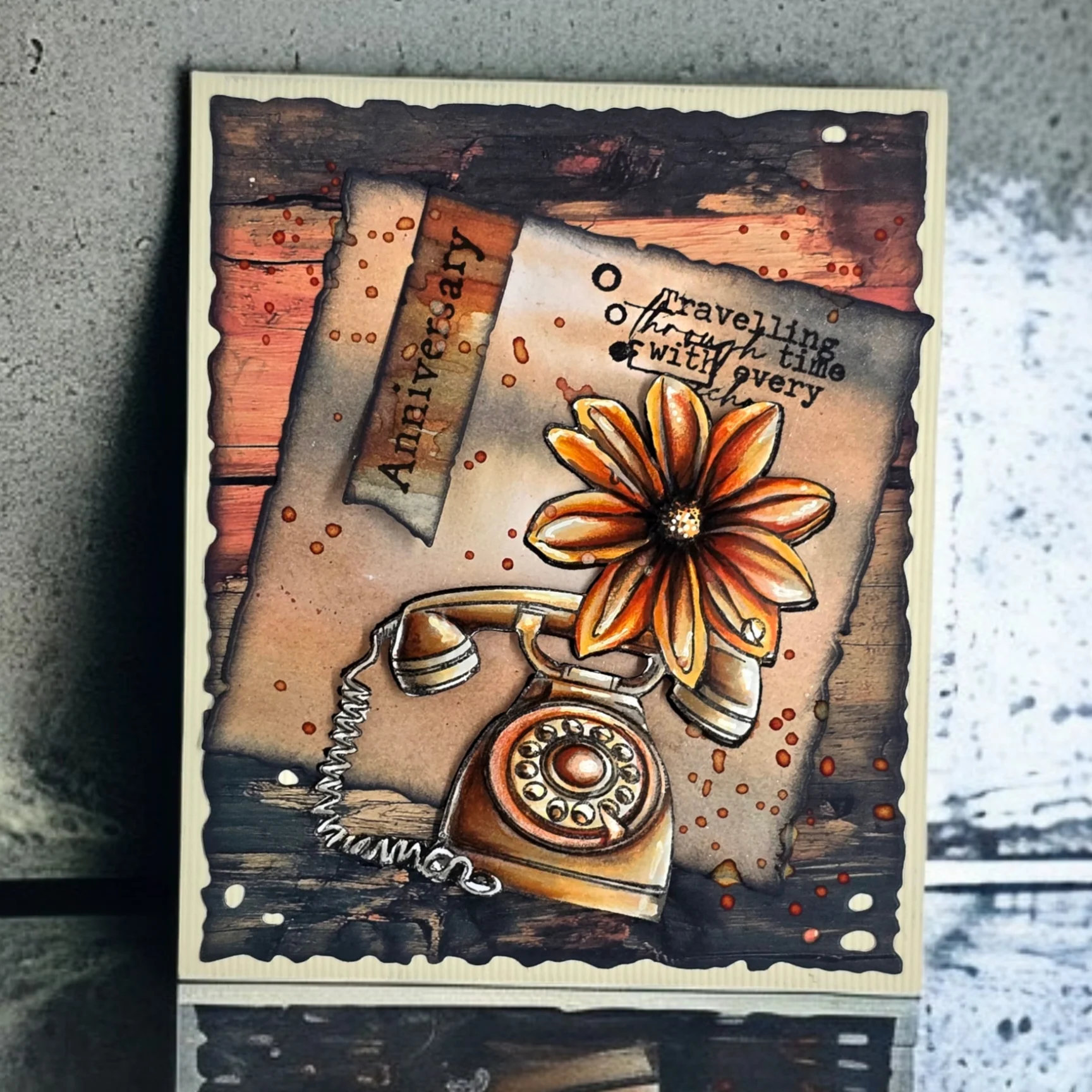 Snippets & Snapshots Die Bundle - Image 49