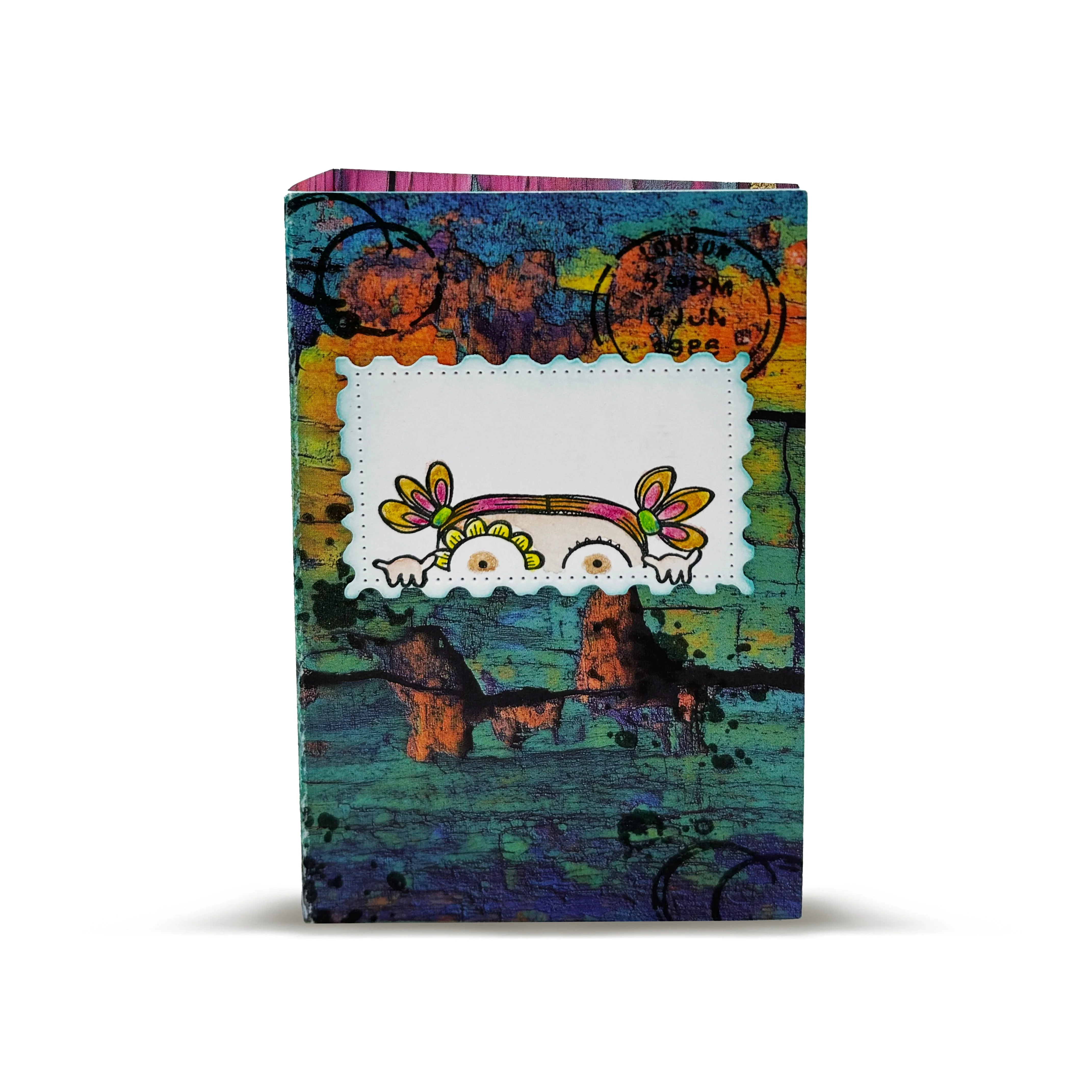 Snippets & Snapshots Die Bundle - Image 5