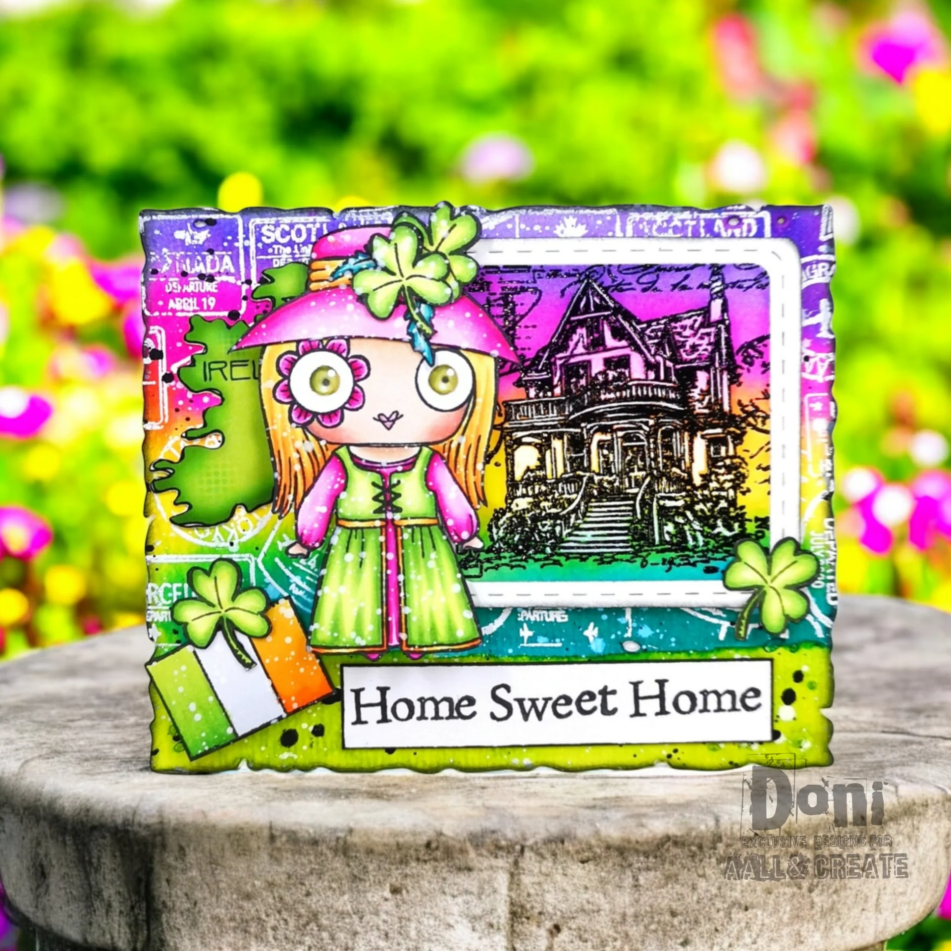 Snippets & Snapshots Die Bundle - Image 59