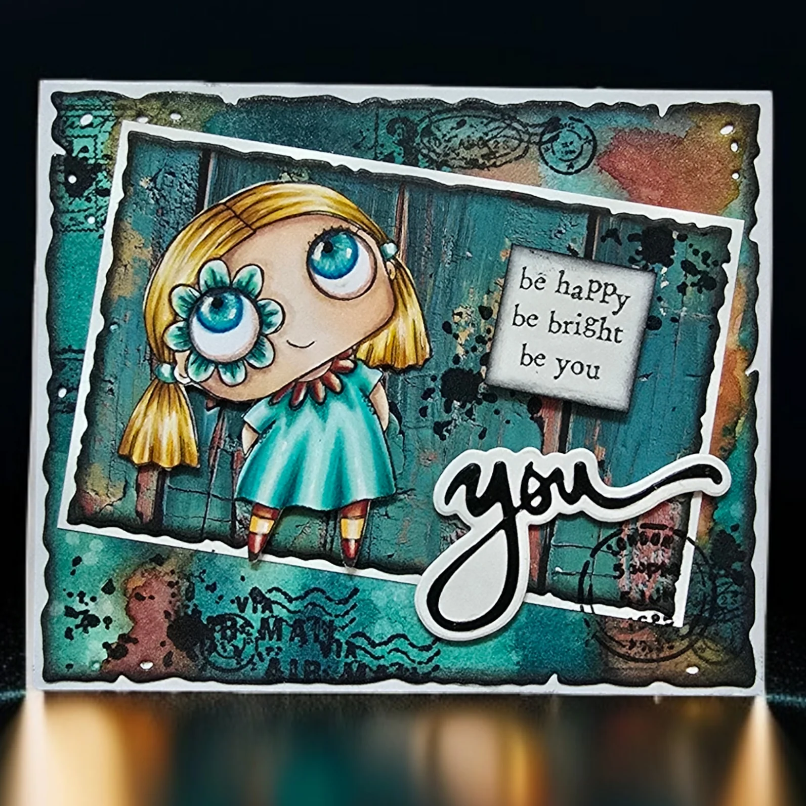 Snippets & Snapshots Die Bundle - Image 65