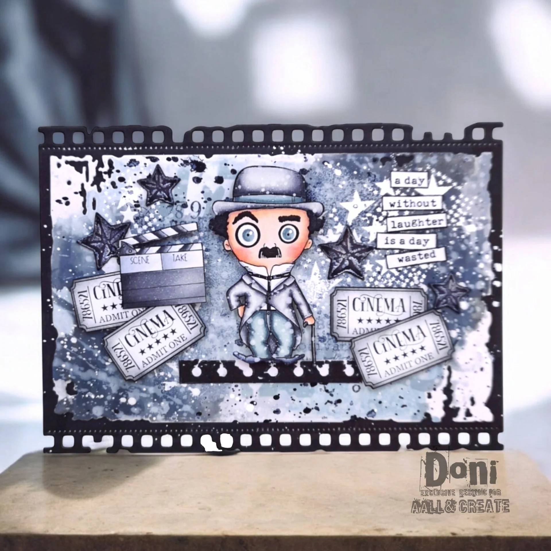 Snippets & Snapshots Die Bundle - Image 76
