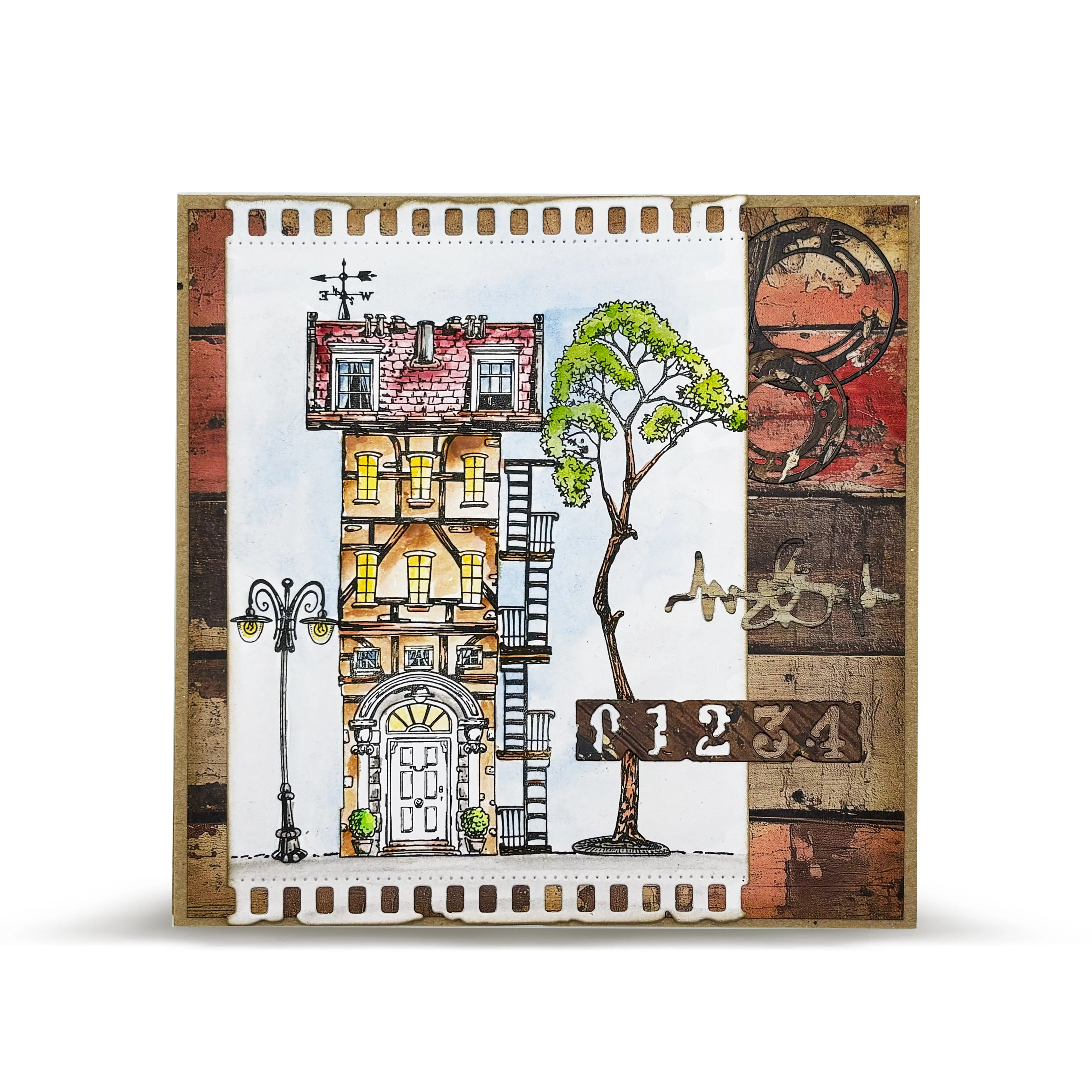 Snippets & Snapshots Die Bundle - Image 85