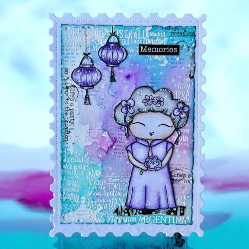 Snippets & Snapshots Die Bundle - Image 9