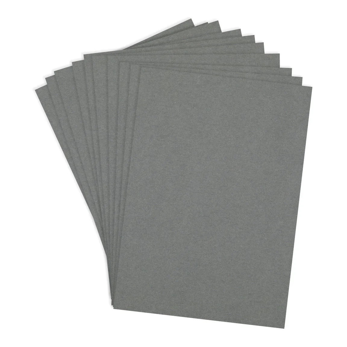 Spellbinders Anchor A4 ColorWheel Cardstock (10 Sheets)