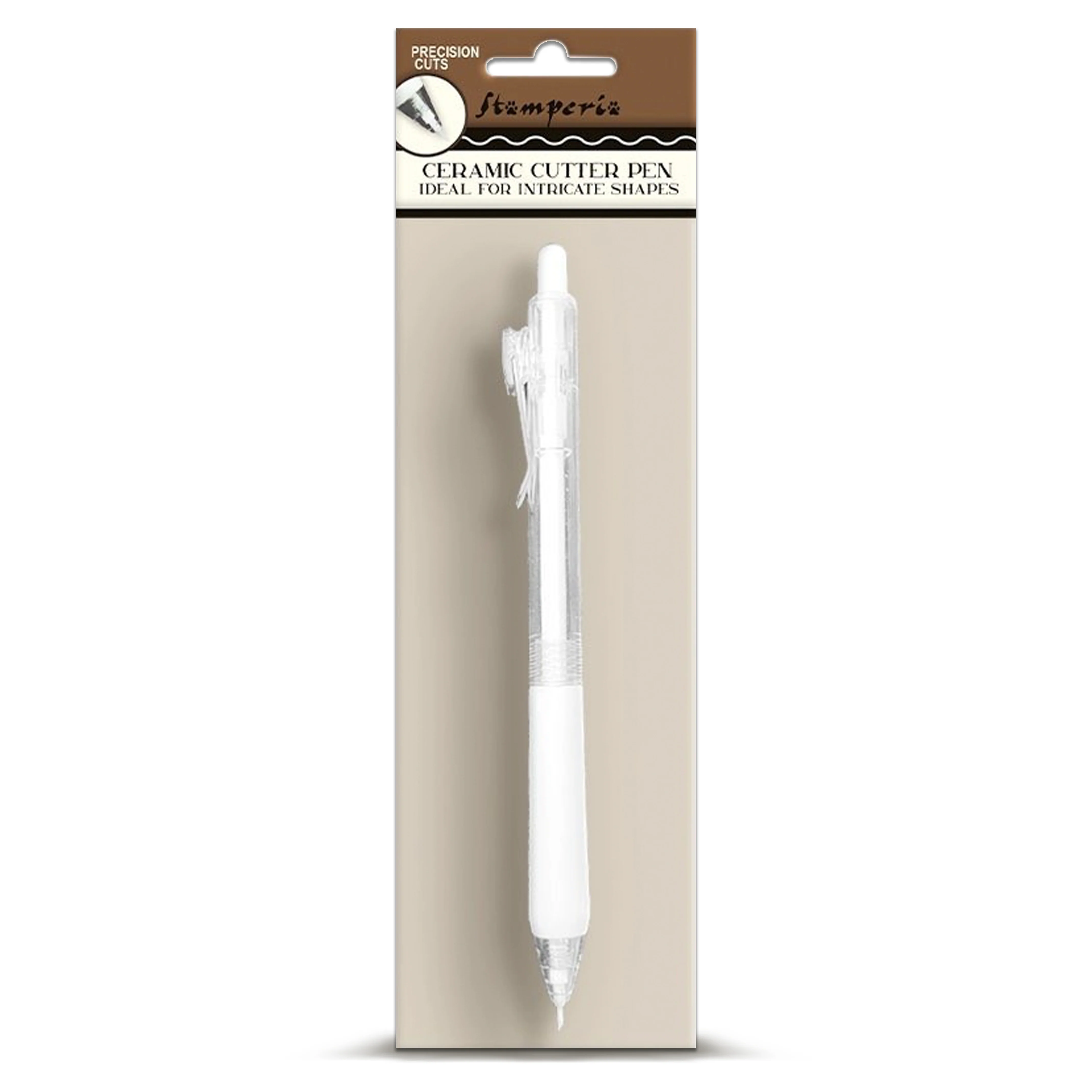 Stamperia Ceramic Cutter Pen