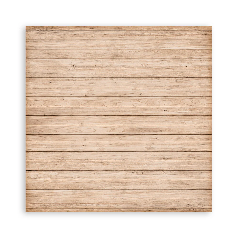 Stamperia Scrapbooking Pad 10 sheets 30.5 x 30.5 (12x12) All Around Christmas - Image 27