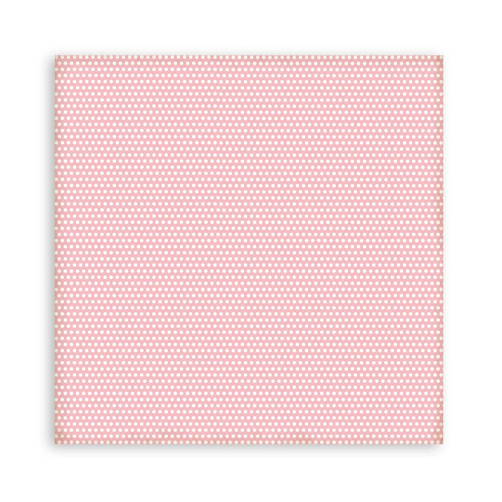 Stamperia Scrapbooking Pad 15.24 x 15.24 cm (6x6) DayDream - Image 6