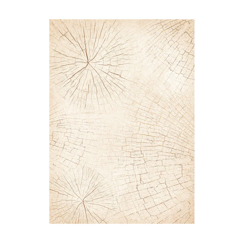 Stamperia Selection of 8 A6 Rice Paper Backgrounds Christmas Greetings - Image 8