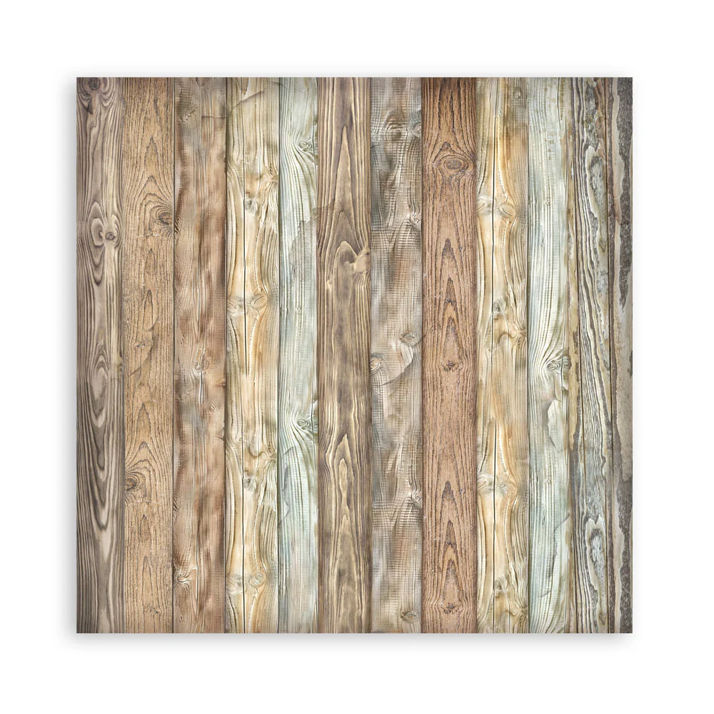 Stamperia Symphony 12x12 Inch Paper Pack (Single Face) by Sara Alcobendas - Image 10