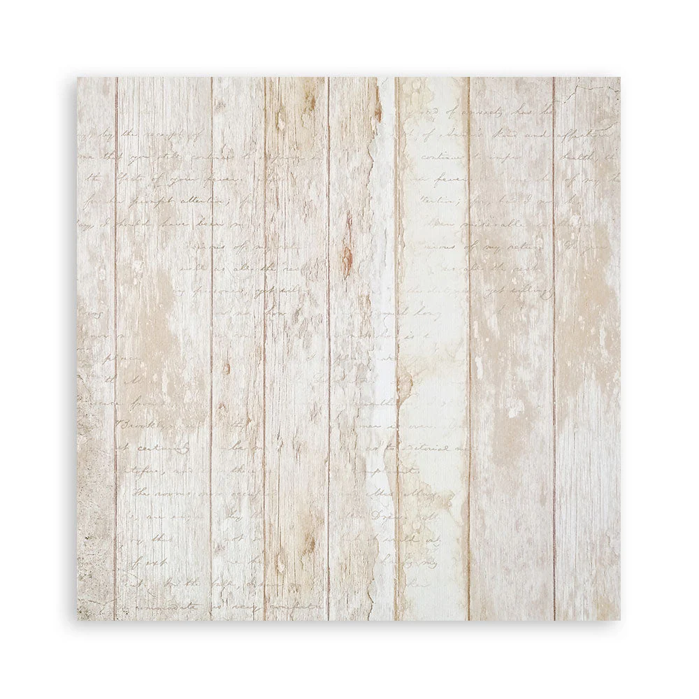 Stamperia Timeless 8x8 Inch Paper Pack - Image 8