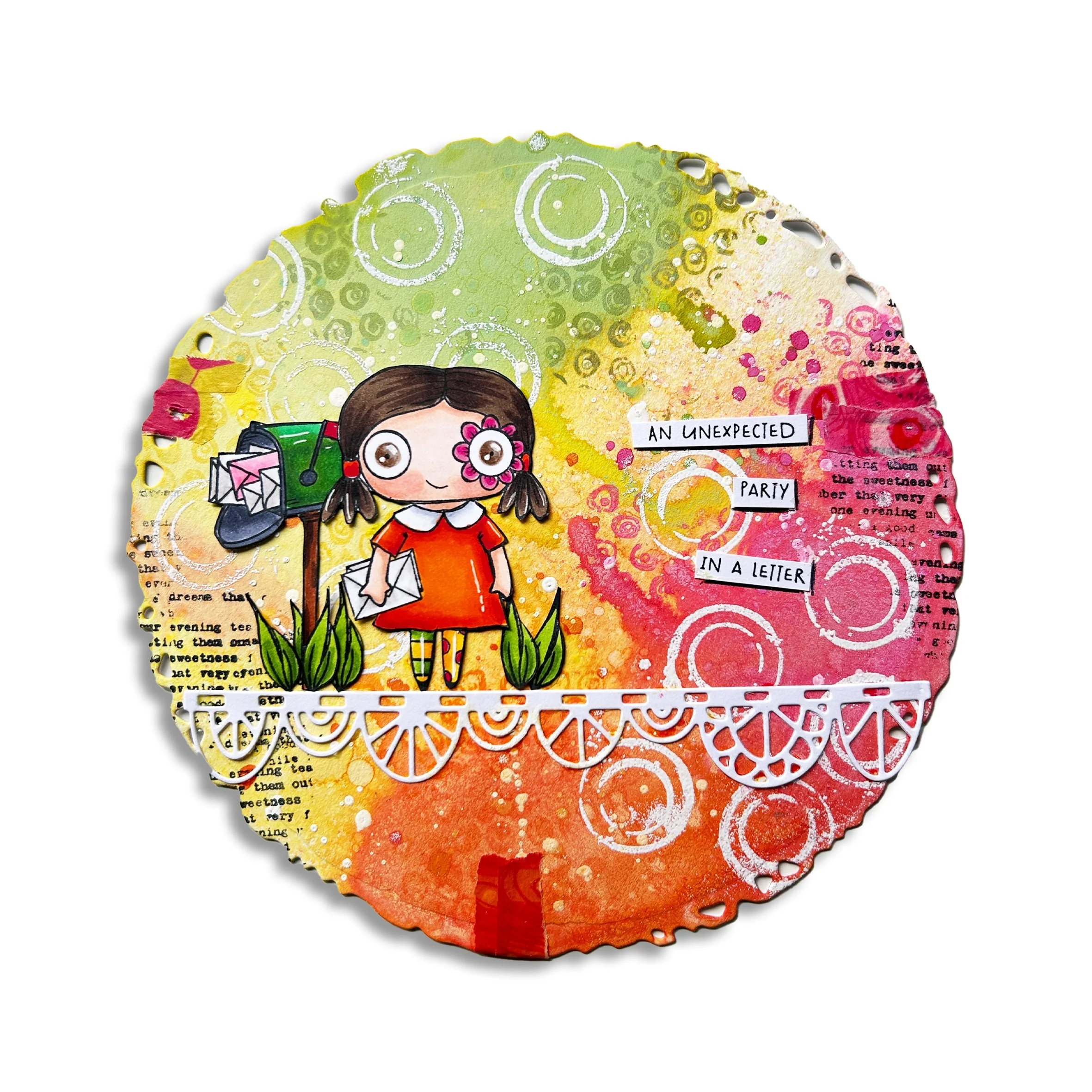 Spring Parade Collection - Image 6