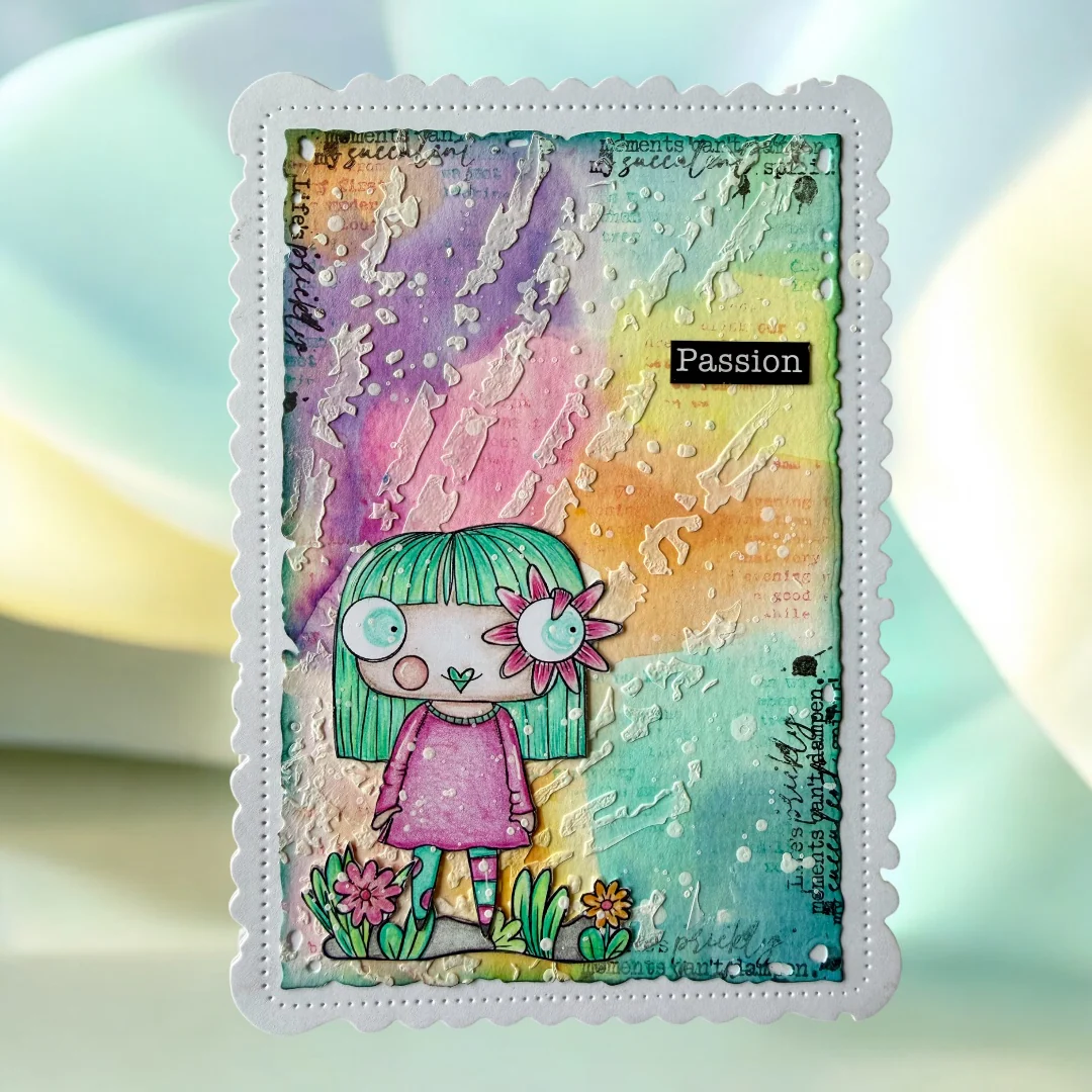 Stark Pulse Die & Stencil Bundle - Image 38