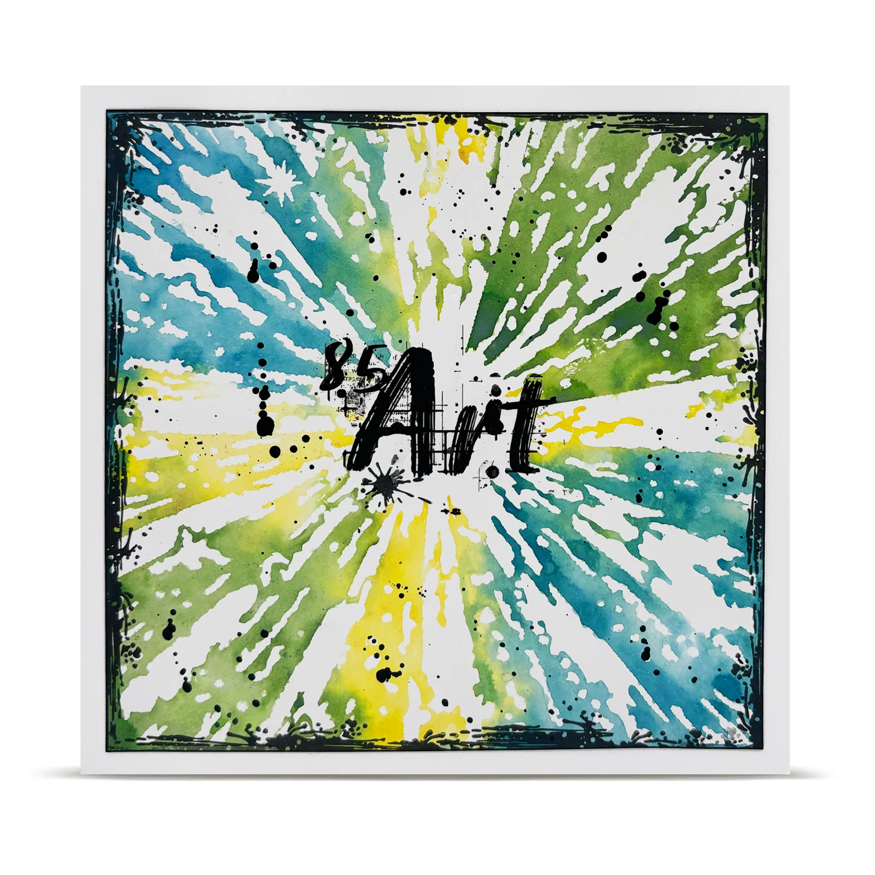 Stark Pulse Die & Stencil Bundle. - Image 85