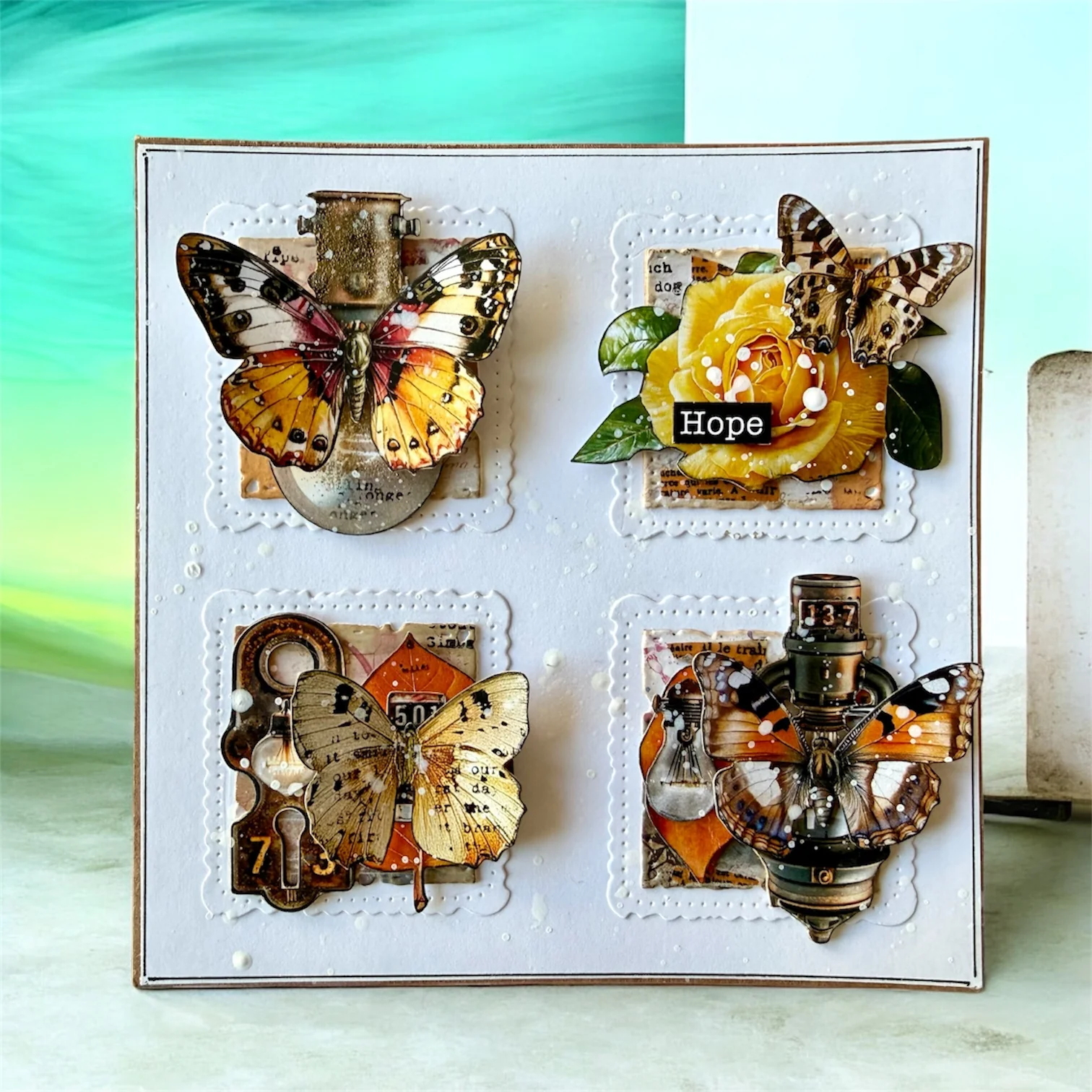 Bipasha BK Steampunk Essentials - Complete Bundle - - Image 119