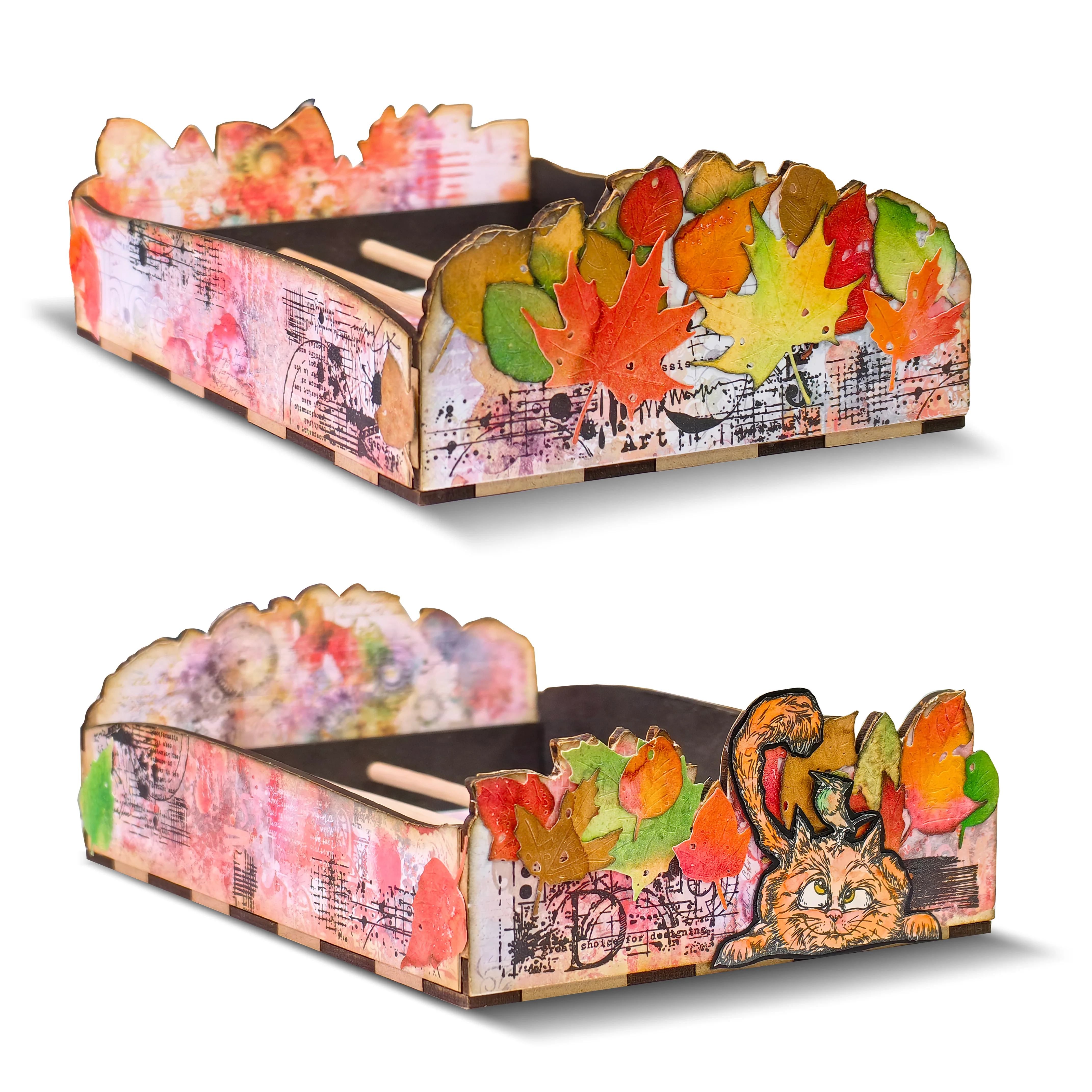Streetwise Snouts Stamp Bundle - Image 45