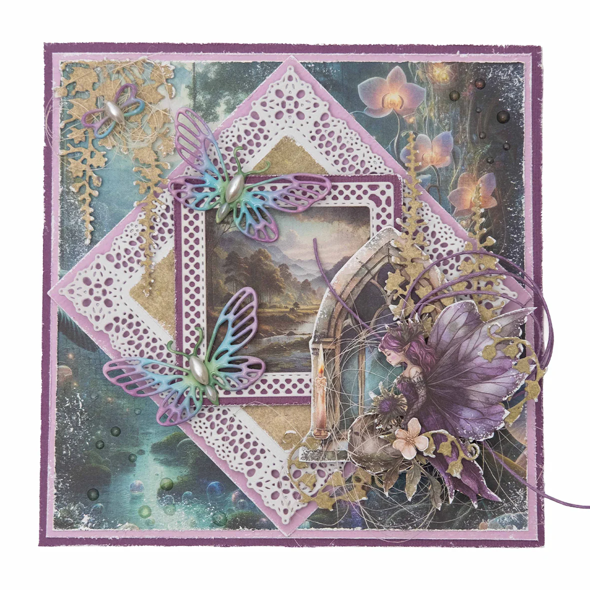 Studio Light Enchanted Fairytale March 2026 Complete Collection - Image 5