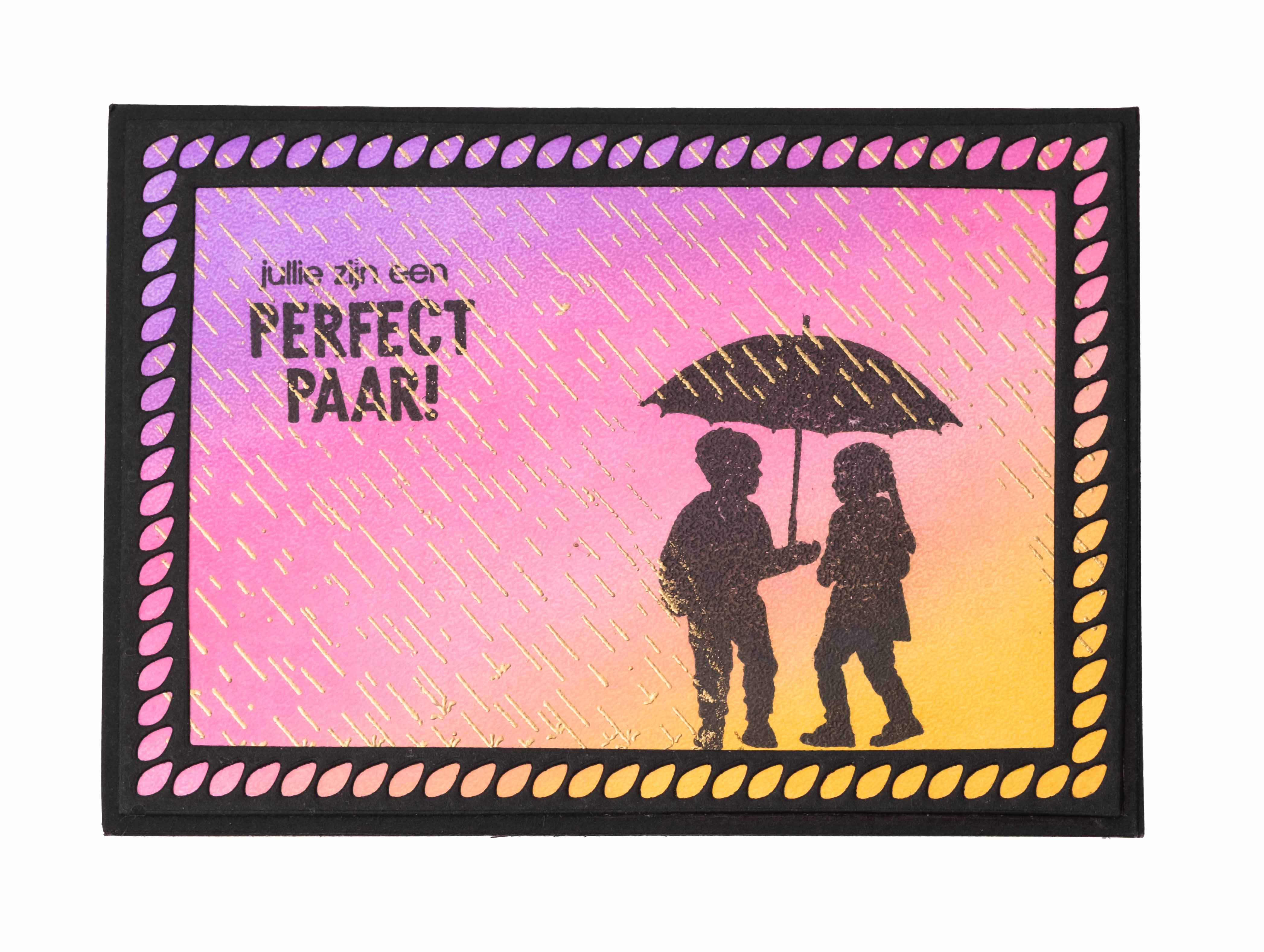 Studio Light Essentials Clear Stamp Bundle - Autumn - Image 2