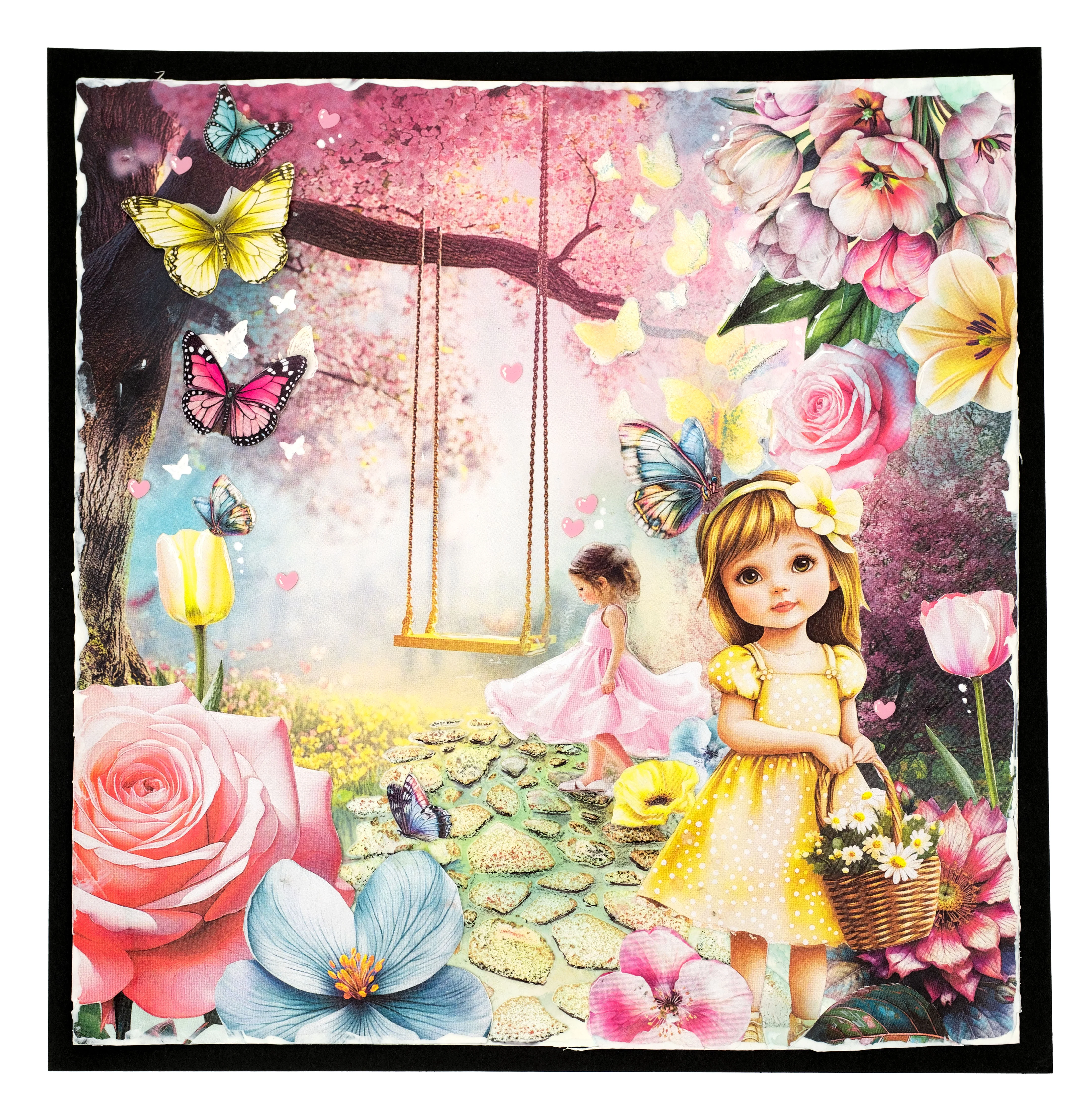 Studio Light Essentials Collage Complete Collection - Image 10