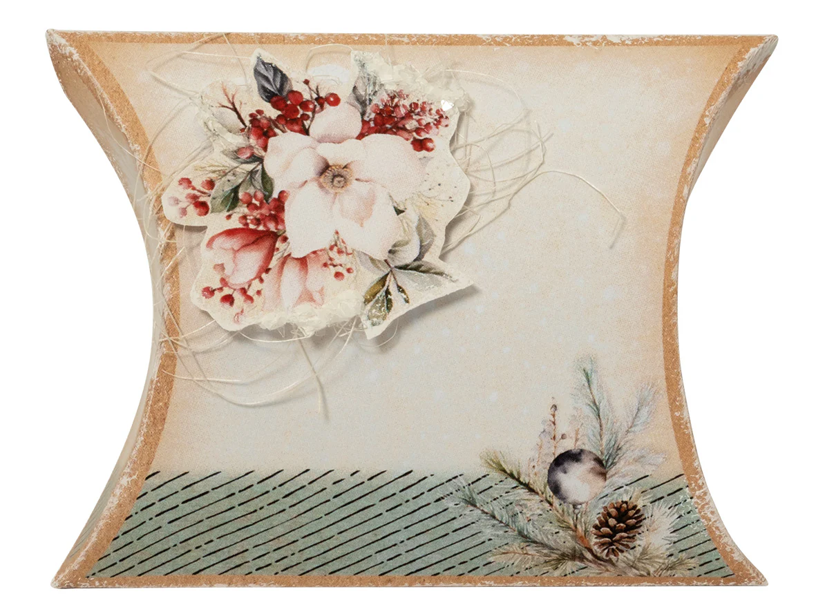 Studio Light Essentials DIY Giftboxes Christmas Gifts - Image 12