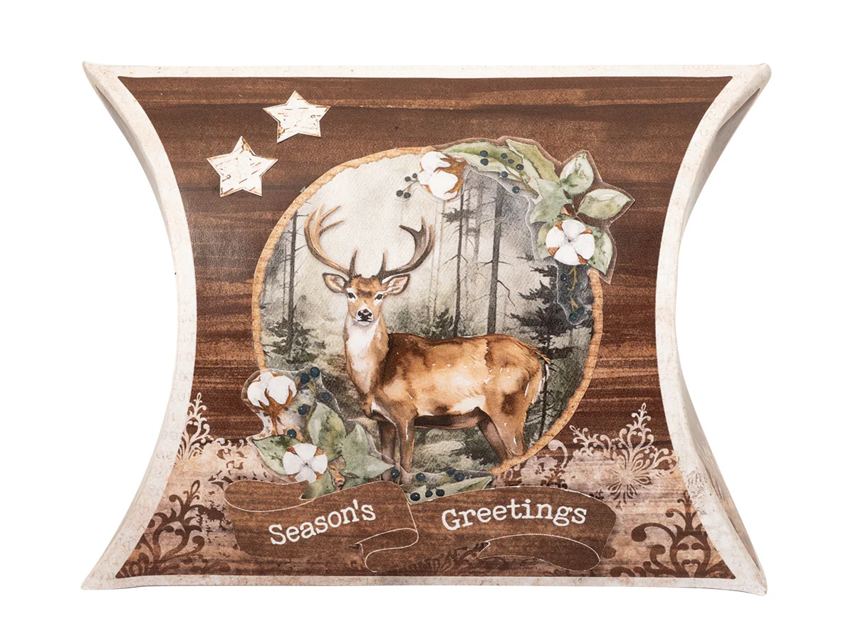 Studio Light Essentials DIY Giftboxes Winter Wonderland - Image 11