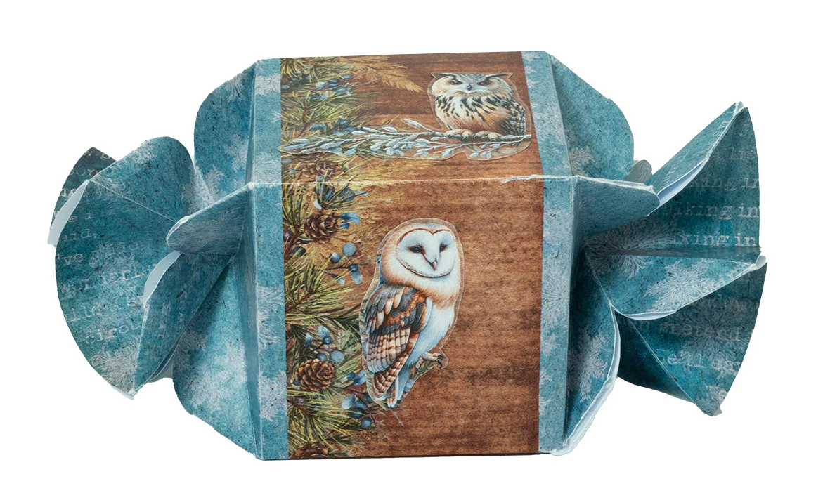 Studio Light Essentials DIY Giftboxes Winter Wonderland - Image 14