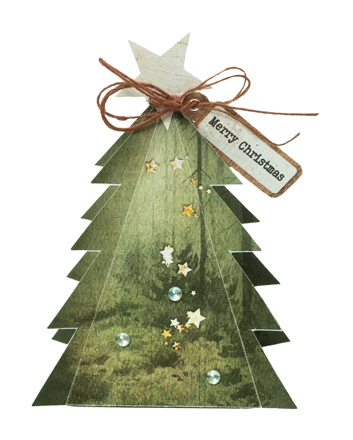 Studio Light Essentials DIY Giftboxes Winter Wonderland - Image 4
