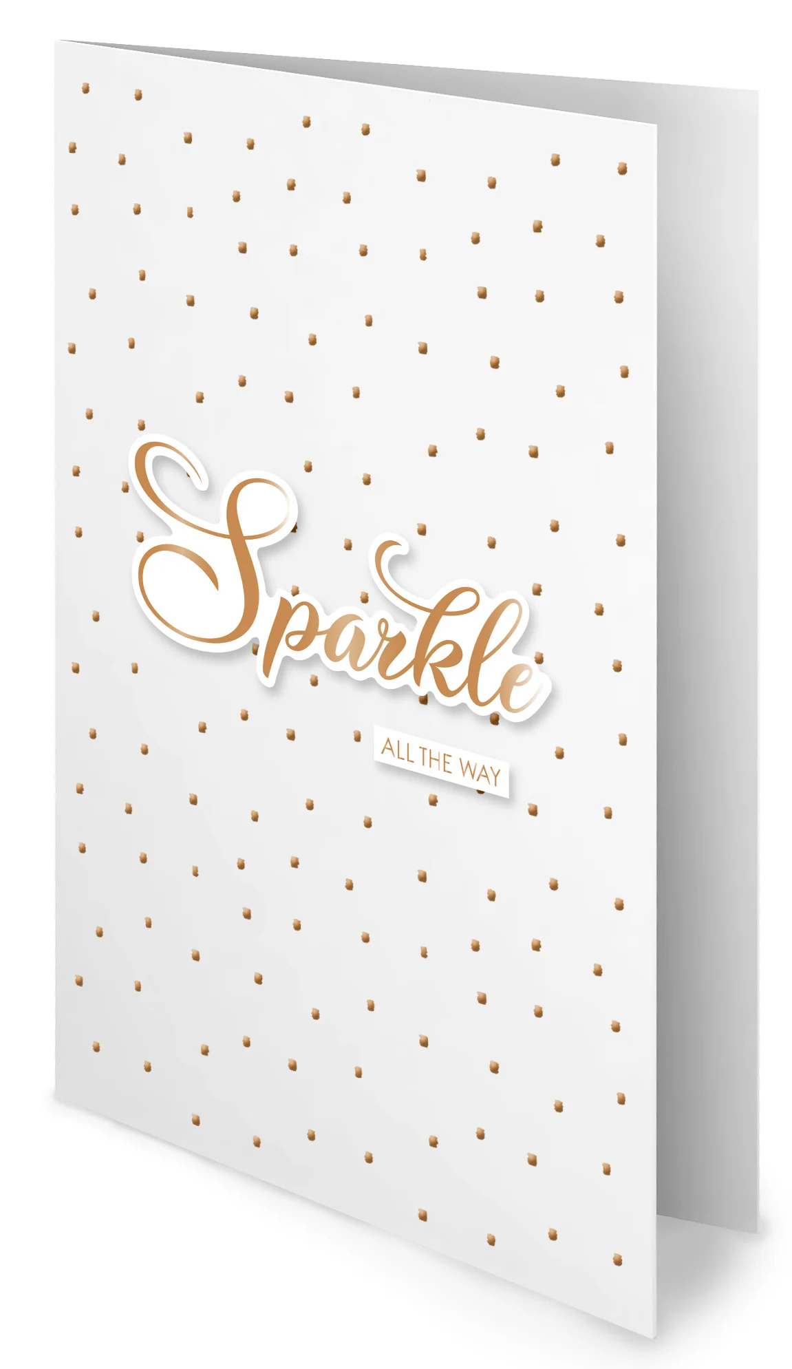 Studio Light Essentials Foiled Cards & Paper Elements Collection - Image 6